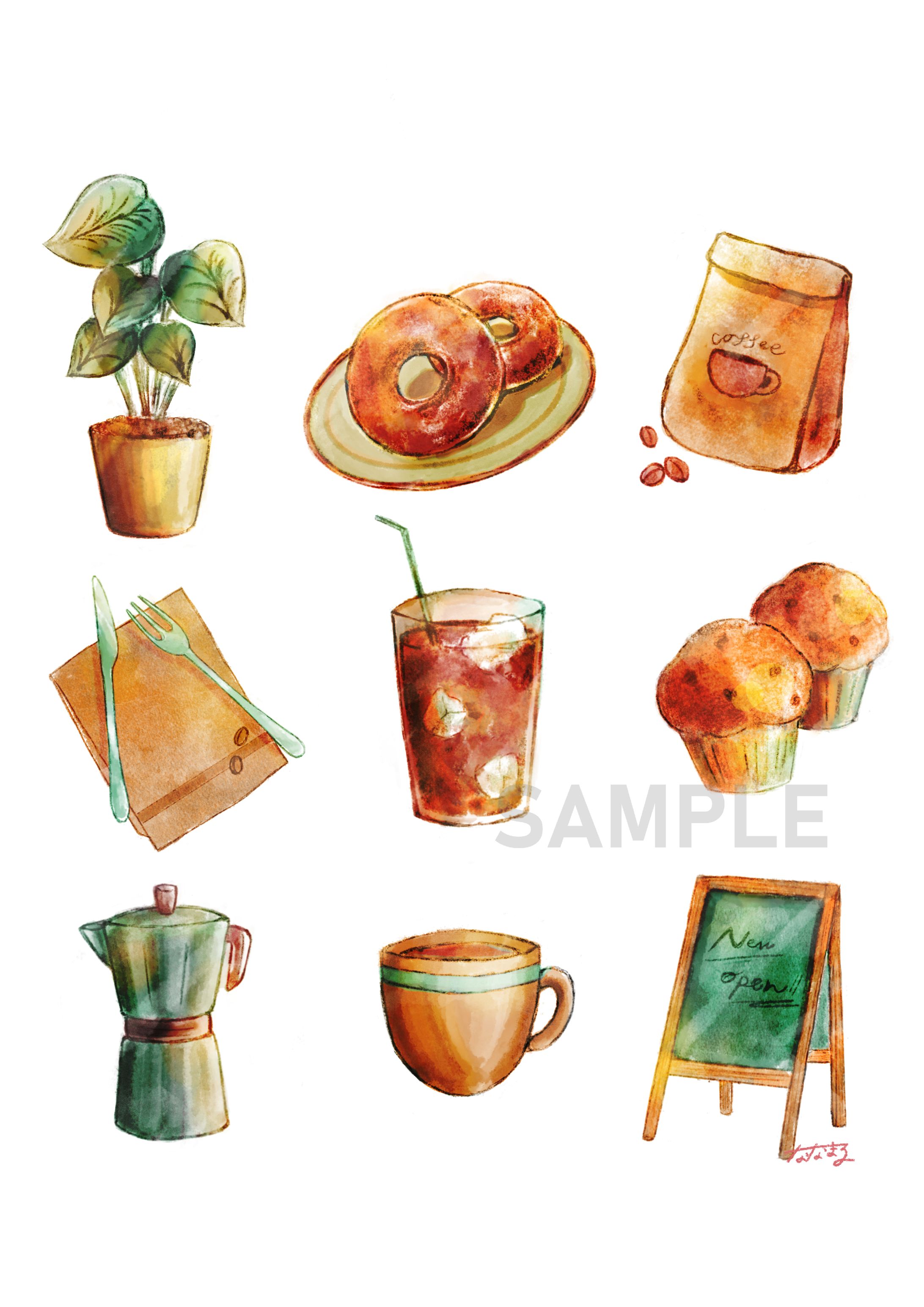 cafe time-1