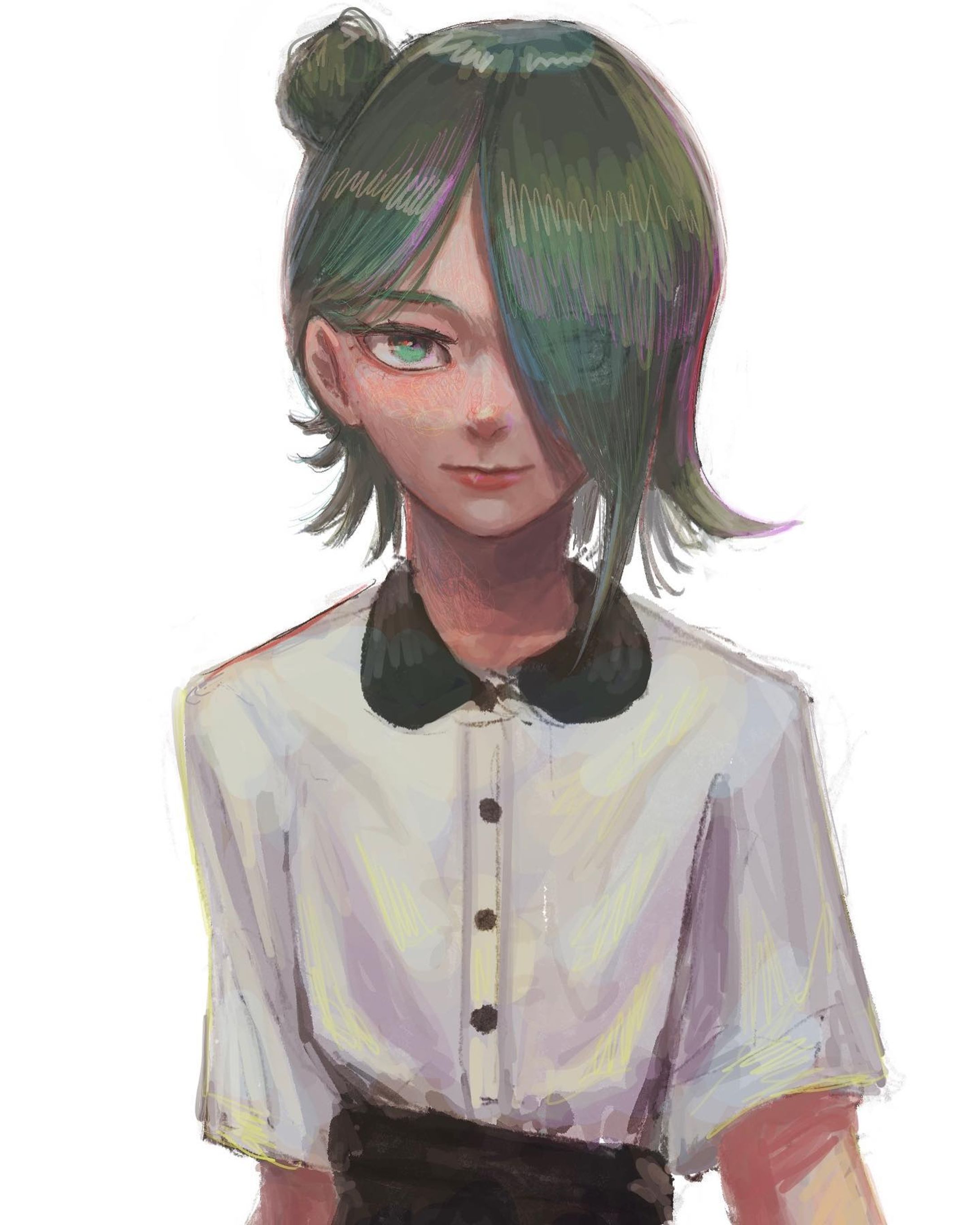 #illustration #art #artwork #イラスト #イラストグラム-1