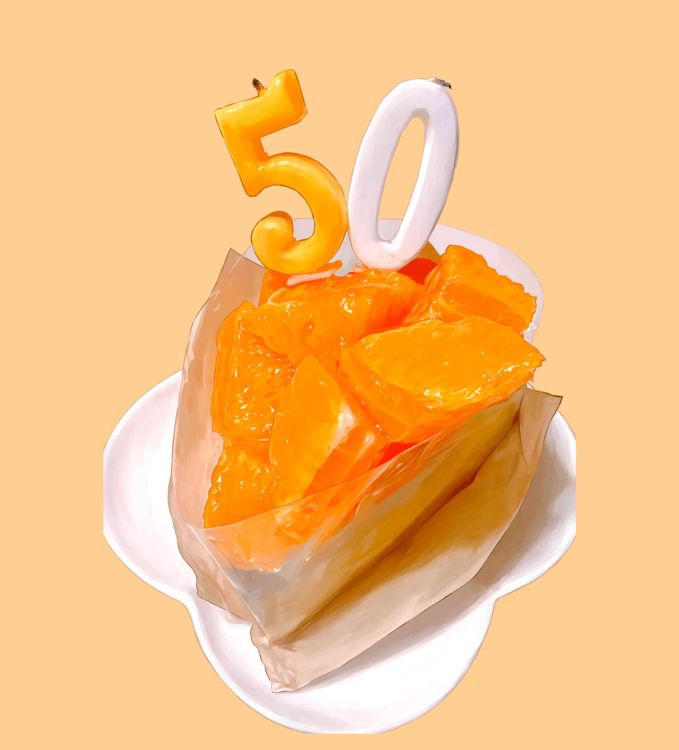 食べ物イラスト-1