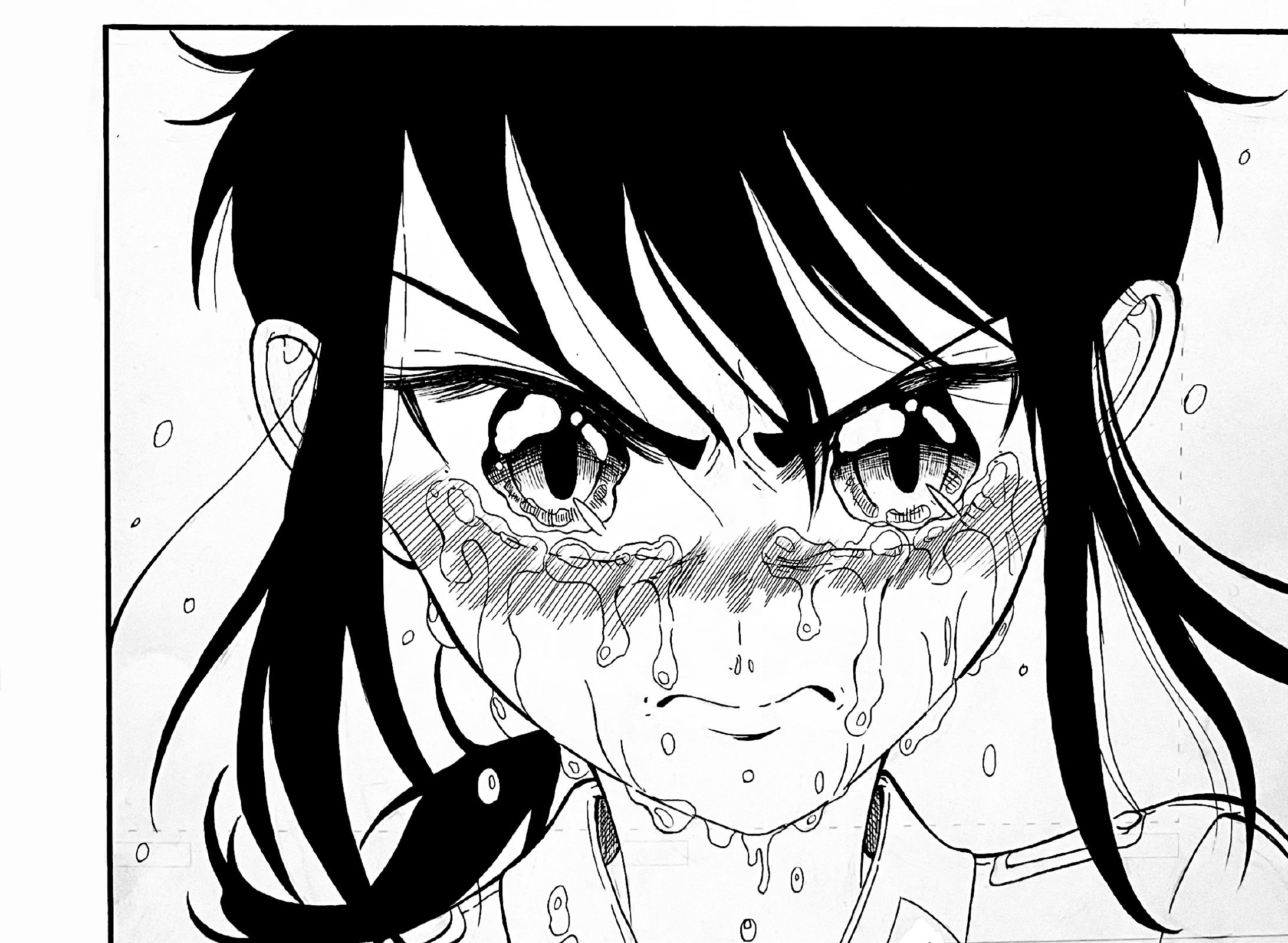 2022年 漫画 オリジナル一部-1