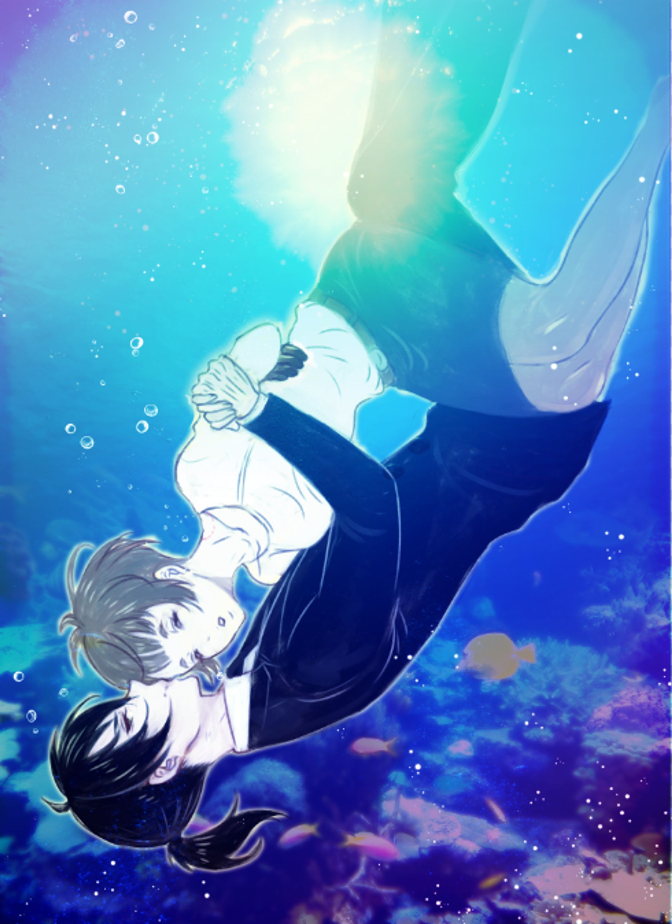 PP/宜朱（版権）-1