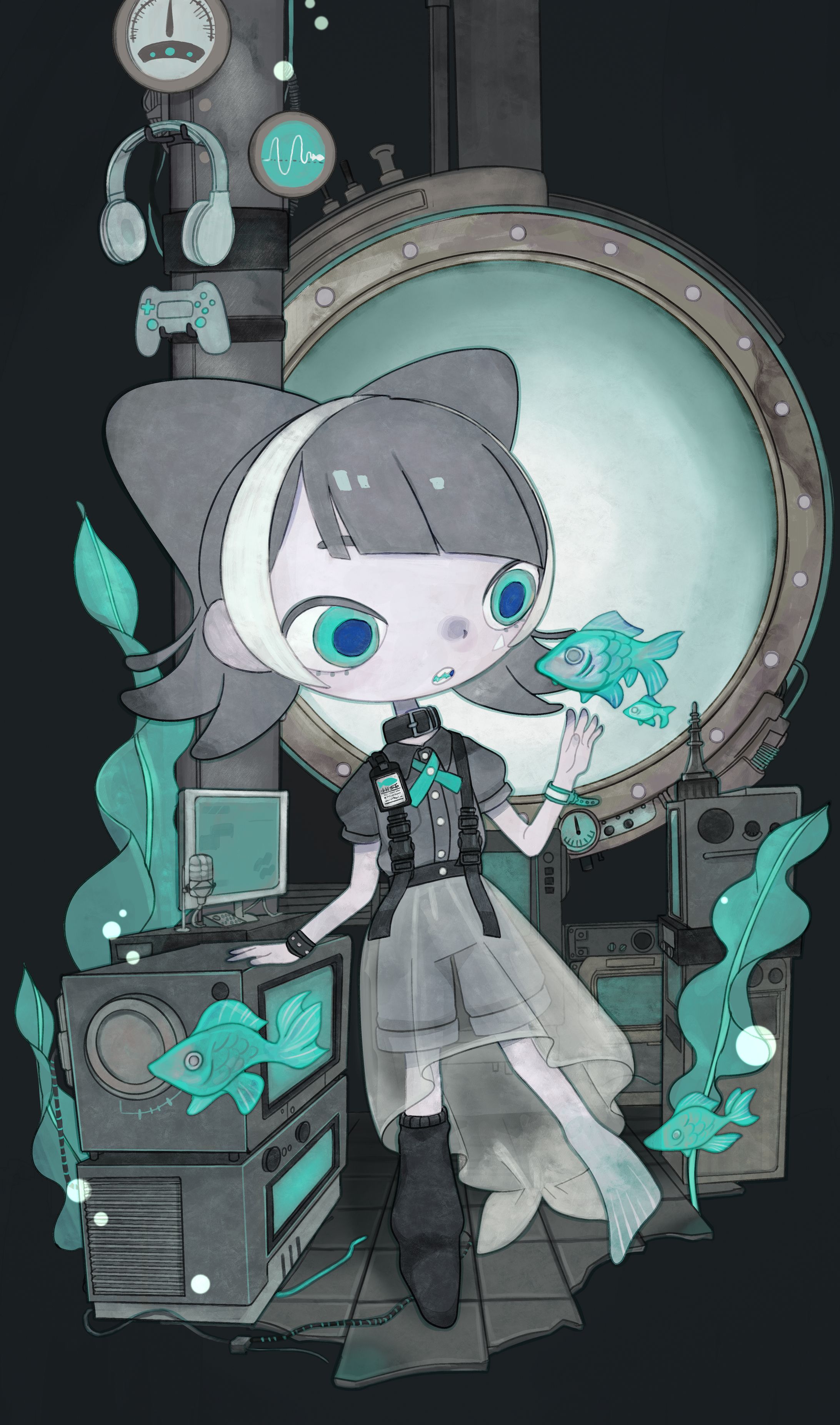 Skebでのご依頼まとめ-1