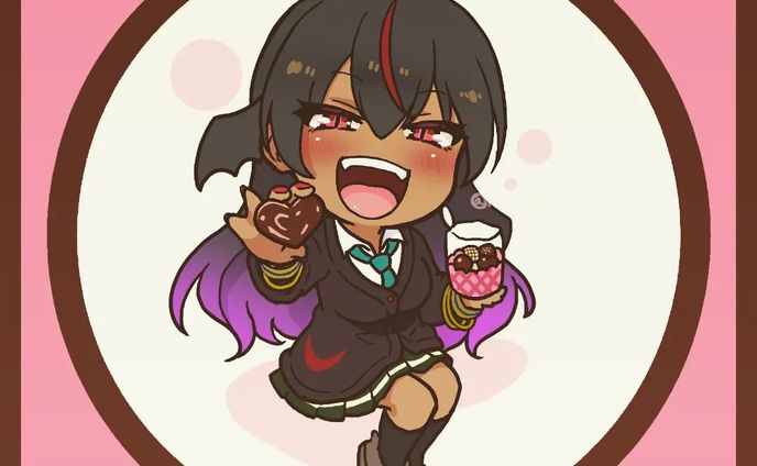 thumbnail、萌え
