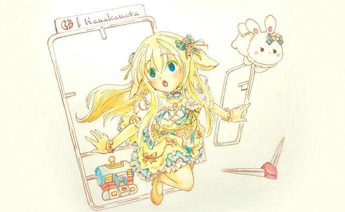  ガンプラコンテスト #はなかな杯2024