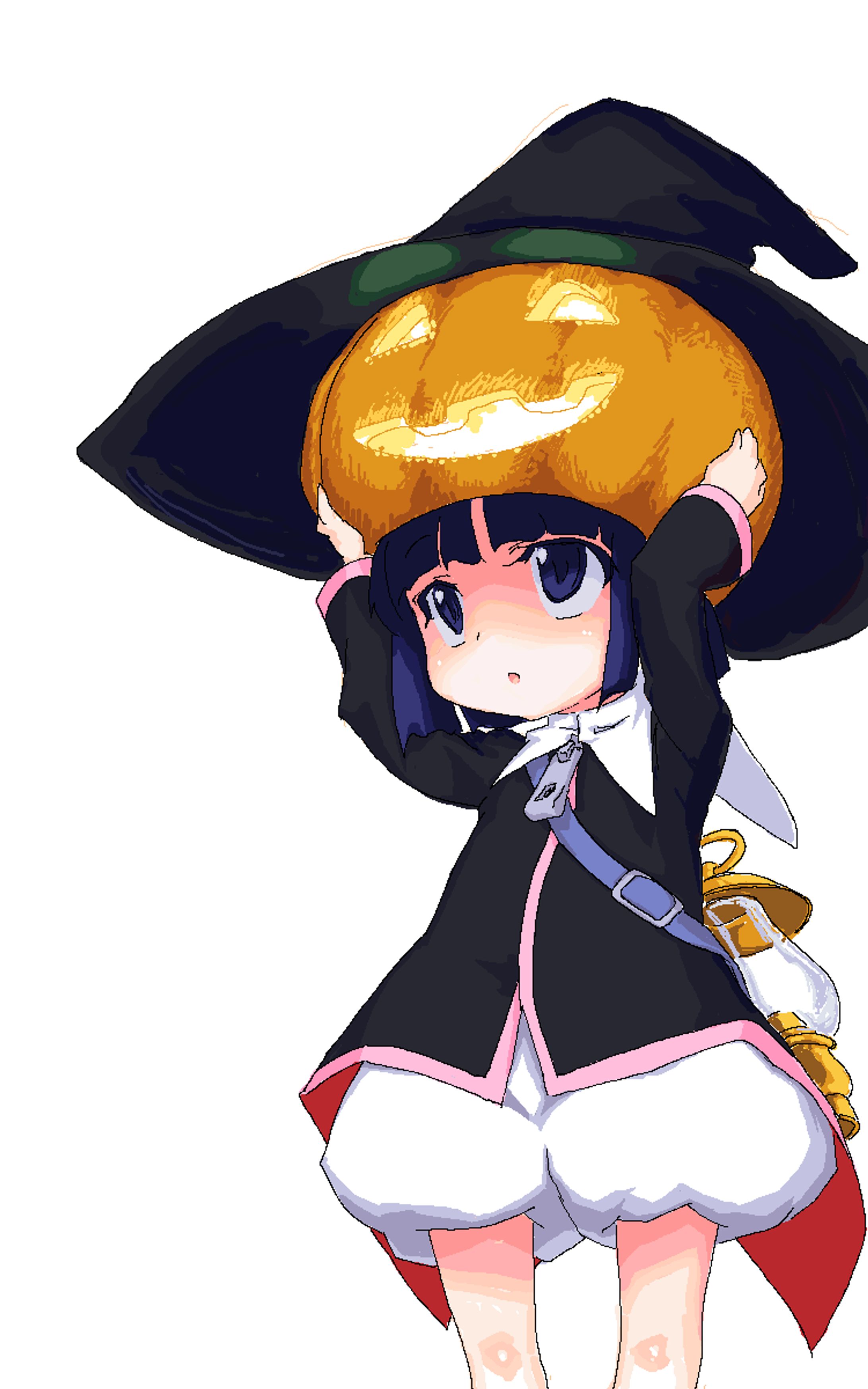 オリジナルの女の子-1