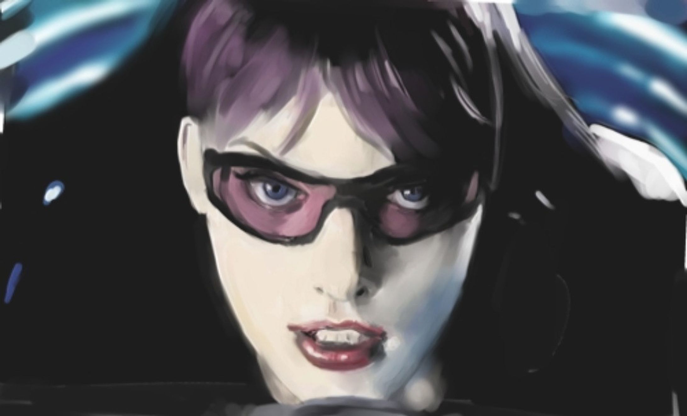 ミラジョボビッチさんの模写。ウルトラヴァイオレットのワンシーンより

#illustration #drawing #art #millajovovich #ultraviolet #ミラジョボビッチ #ウルトラヴァイオレット-1