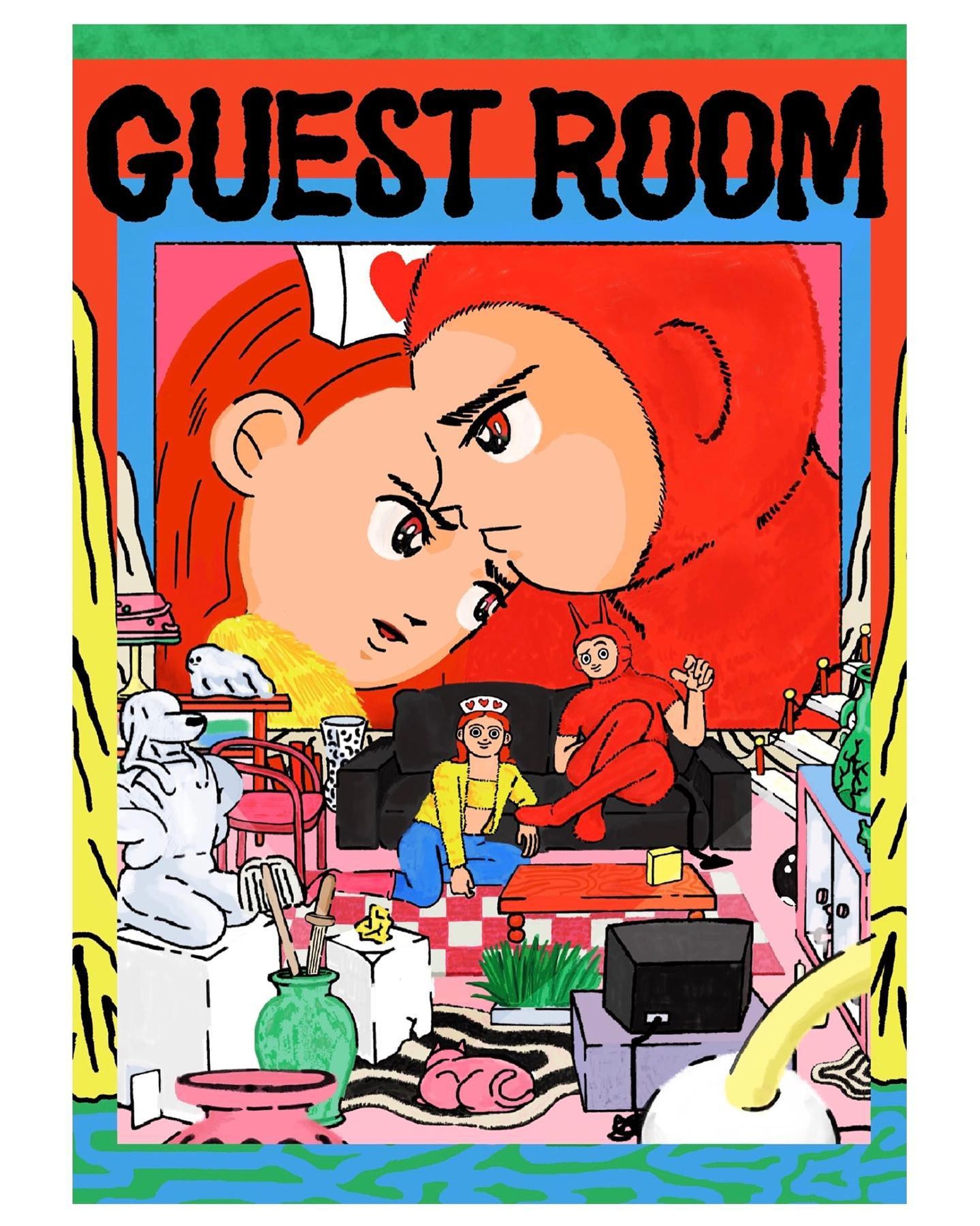 🐒❤️🐒
.
.
#illust #fashionillustration #ファッション #art#instagood #instaart #girl#雑貨#ポスター#kawaii #イラスト#イラストグラム#drawing #絵#お絵かき#fashion#design#art#artwork#fashion#dog#colorful #カラフル#雑誌#artistsoninstagram #イラストオーダー受付中 #イラストオーダー#ファッションイラスト#drowingart#illustration-1