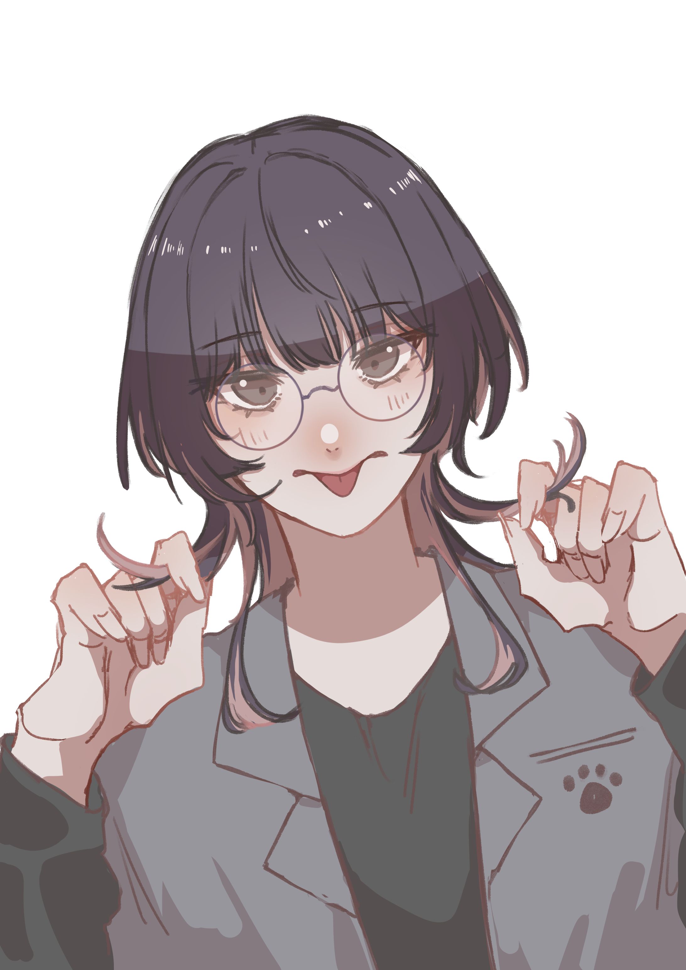 似顔絵-1