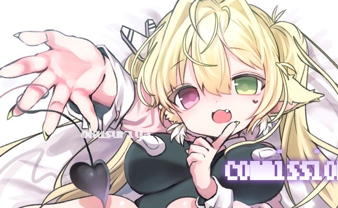 1枚絵、composition