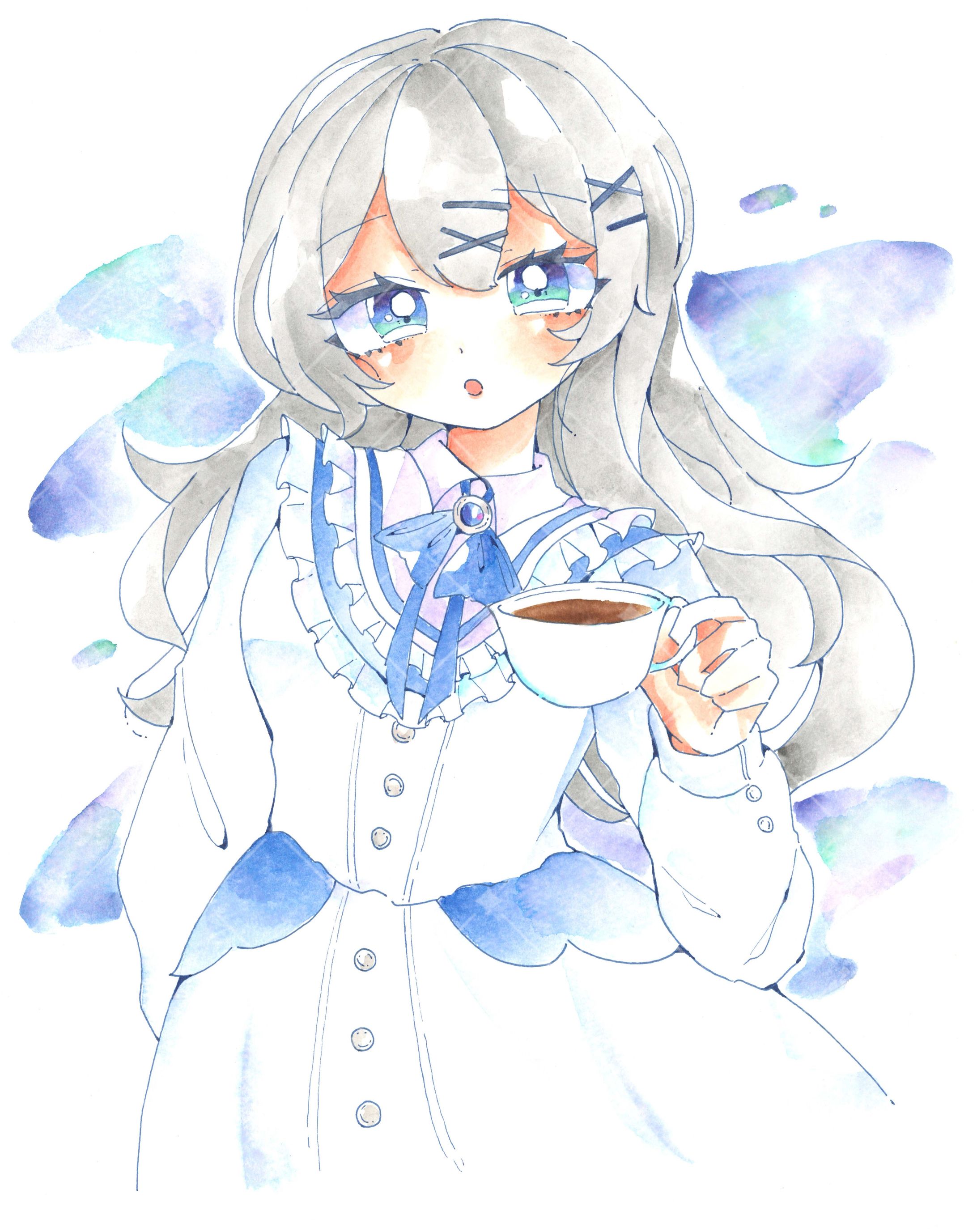 ご依頼イラスト-1