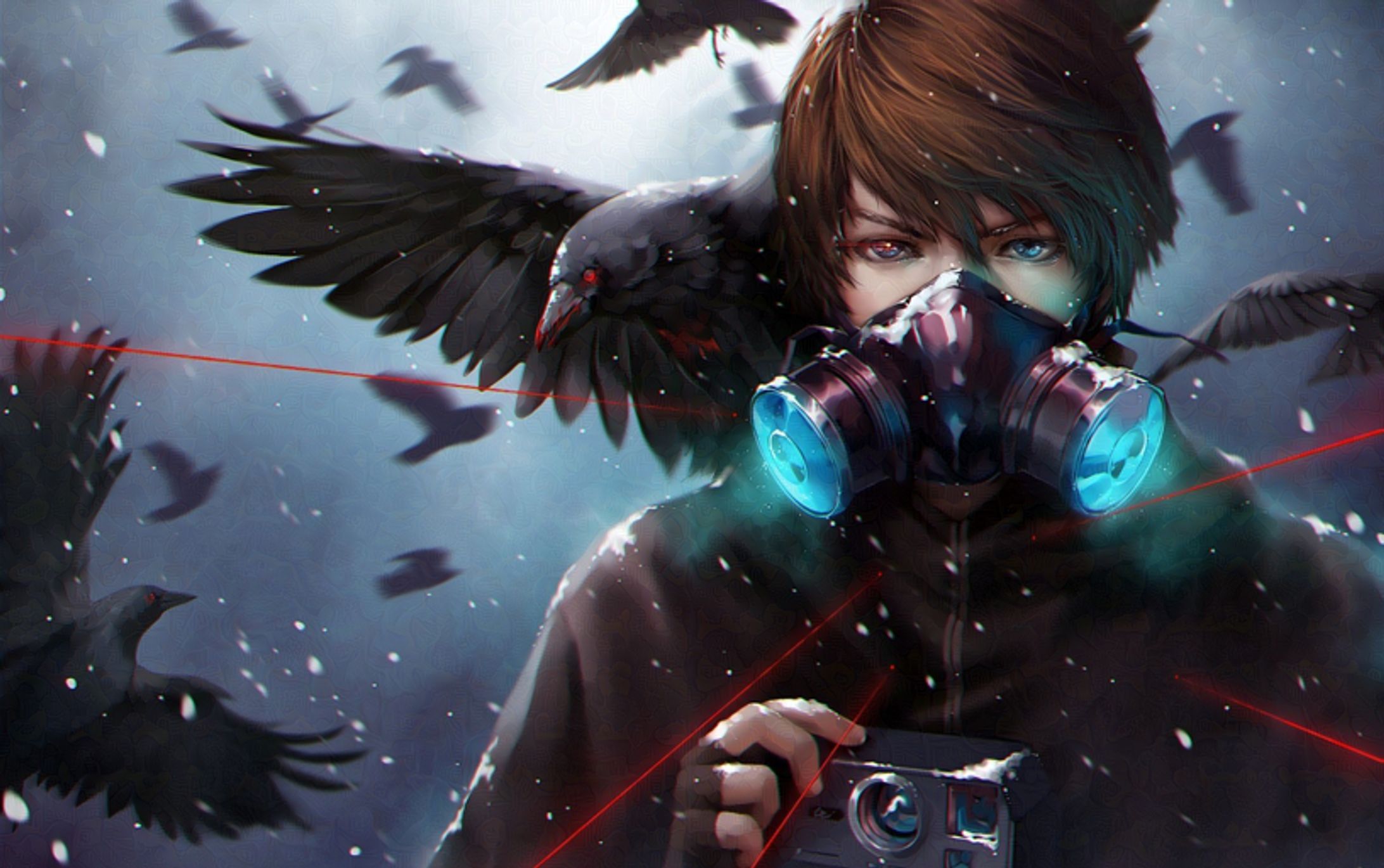 dark anime[test dev]-1