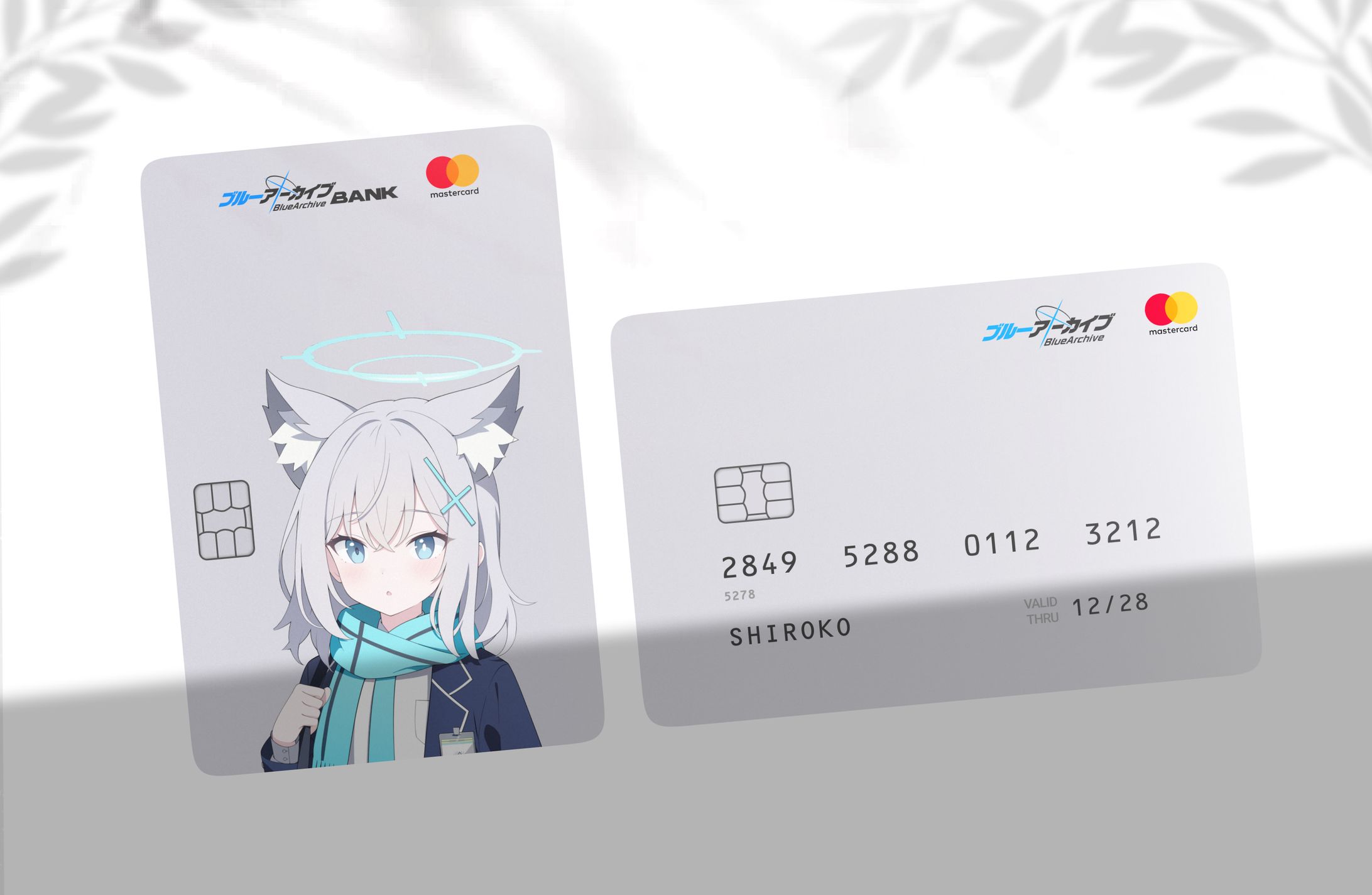 Card-1