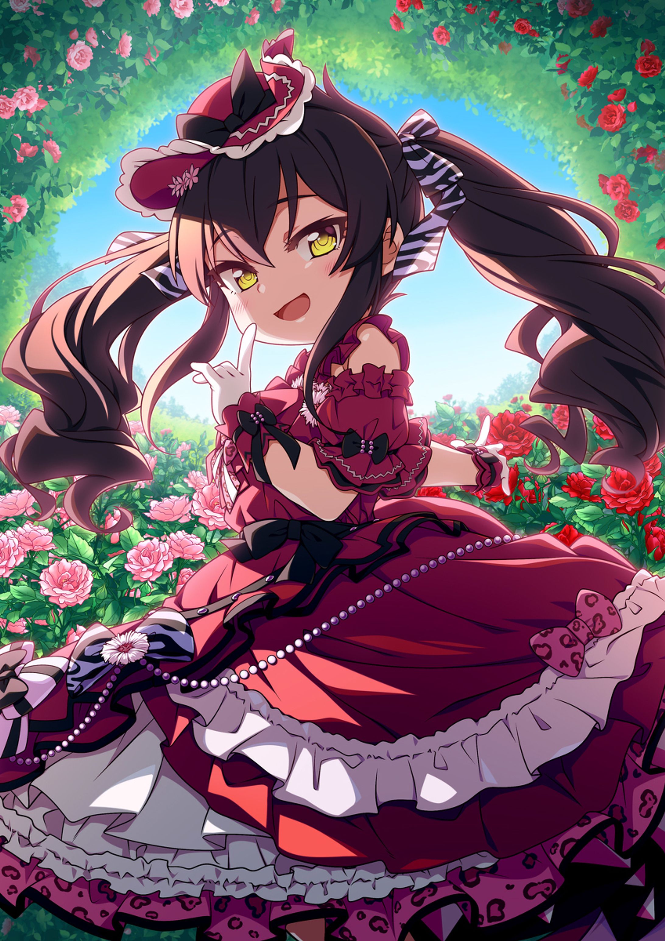的場梨沙生誕祭2022-1