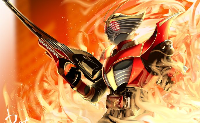 仮面ライダー龍騎サバイブ