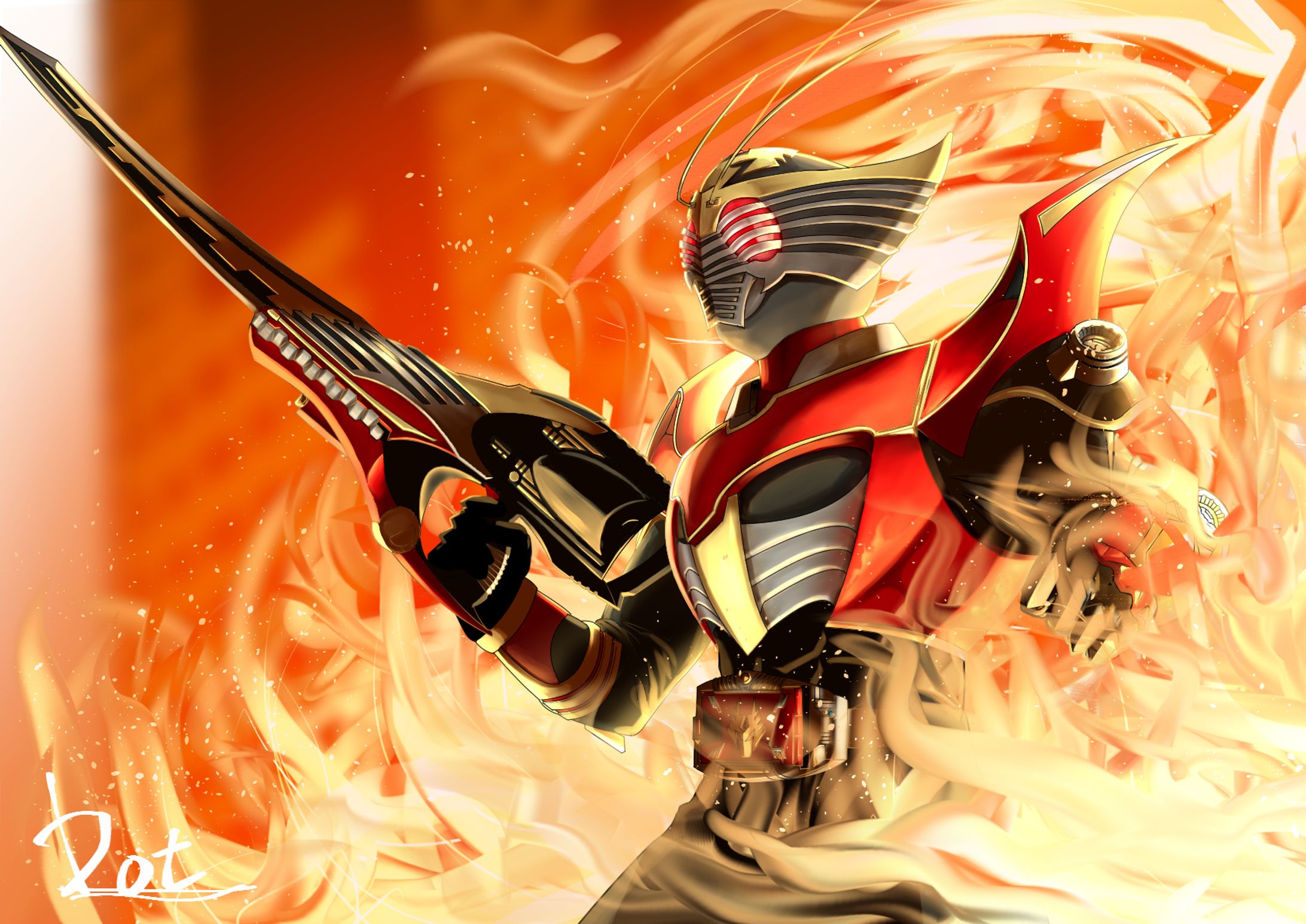 仮面ライダー龍騎サバイブ-1