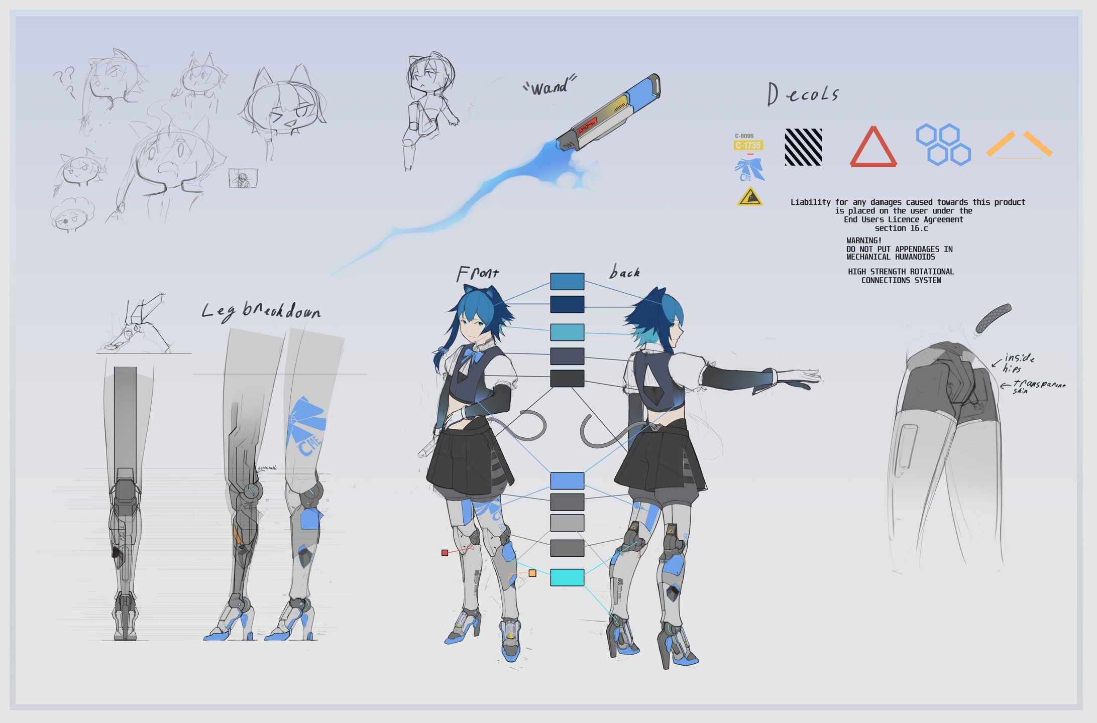 Magical Boy Concepts-1