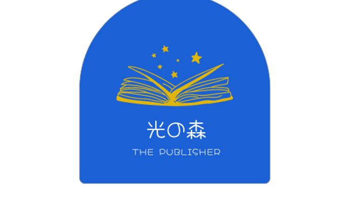 出版社のロゴ