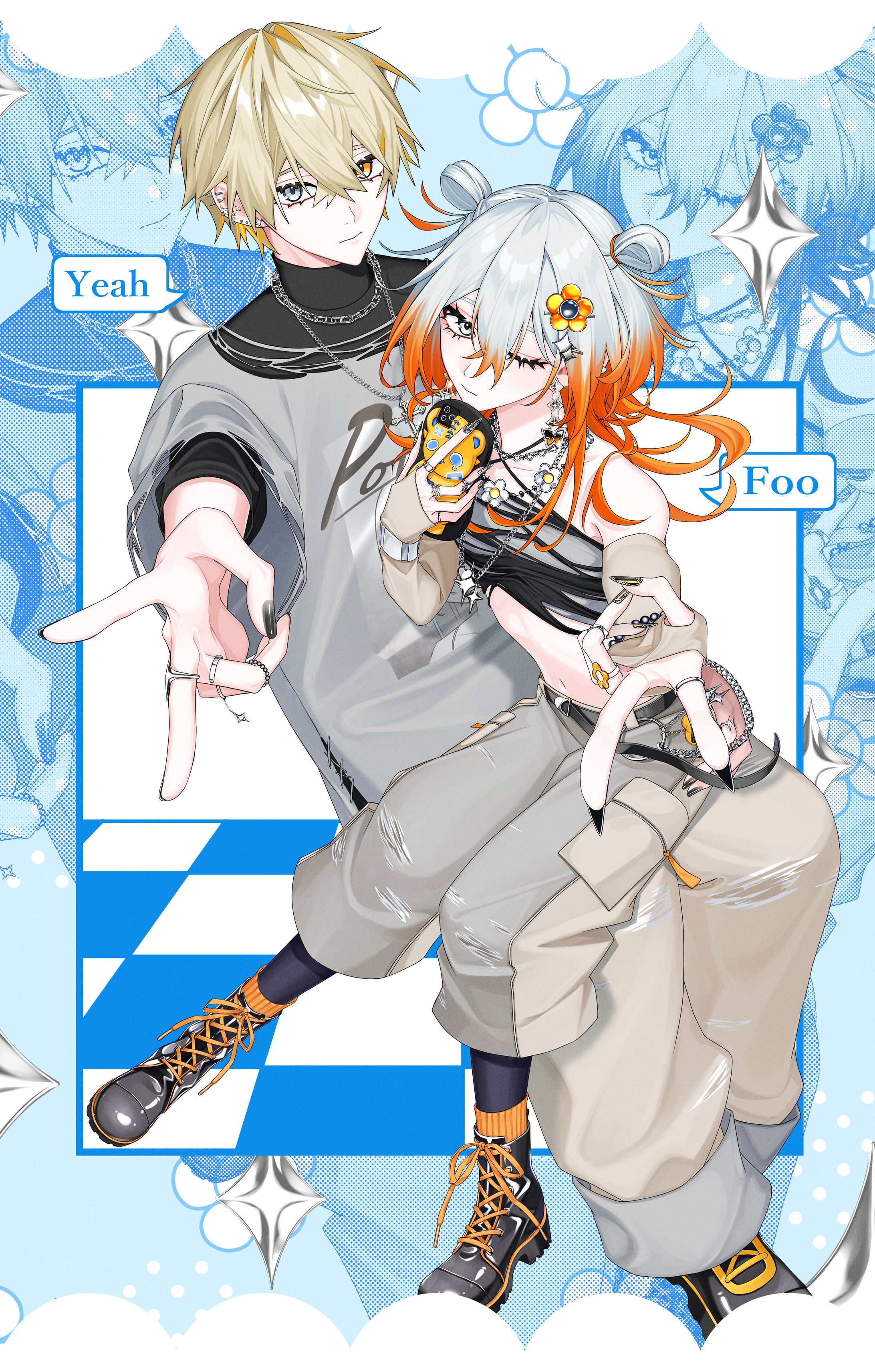 創作-1