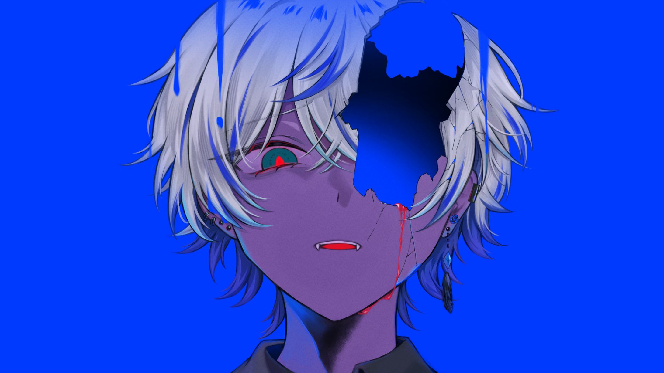 【依頼】マシュマロ イラスト-1