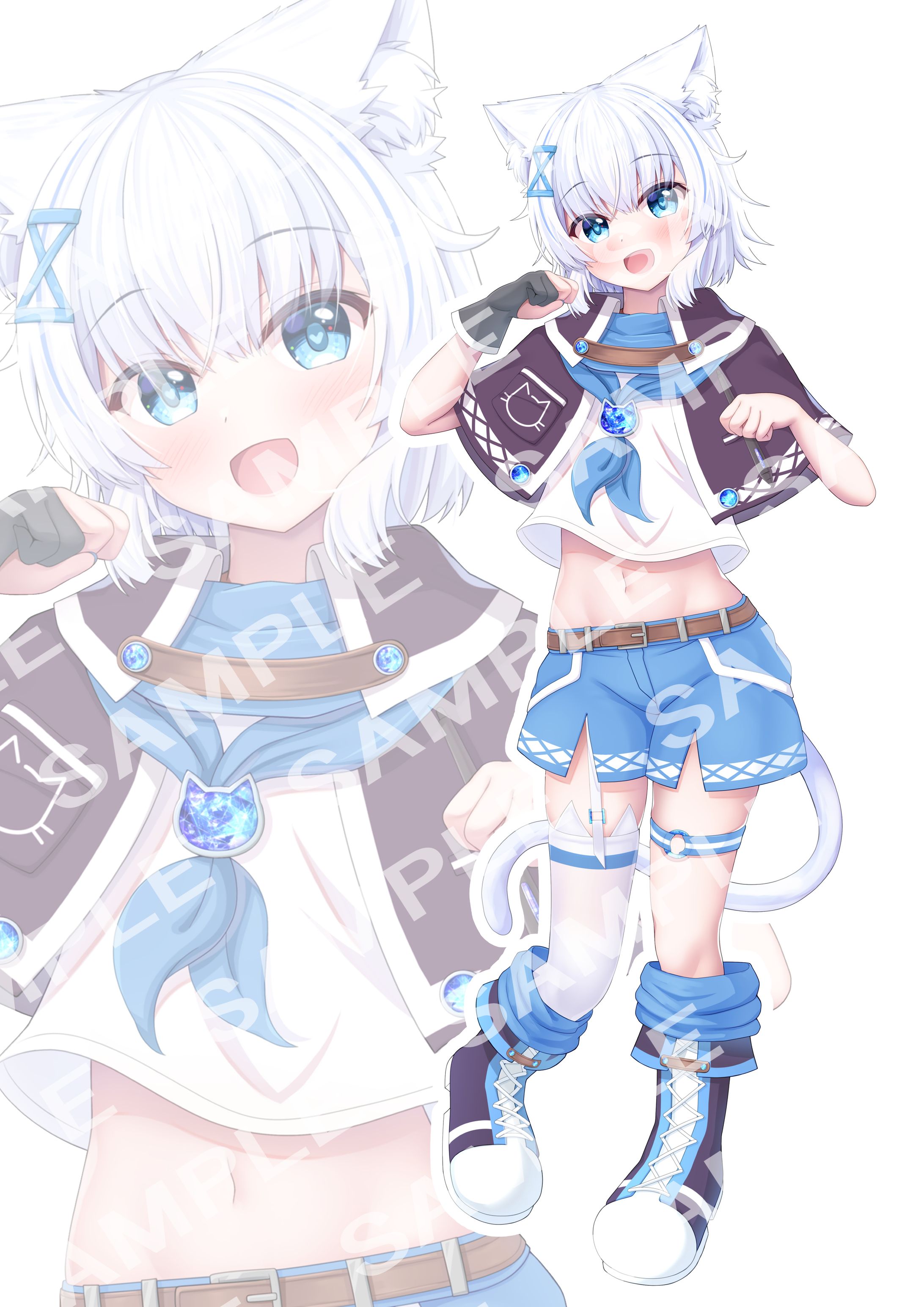 雪月ユキキービジュアル-1