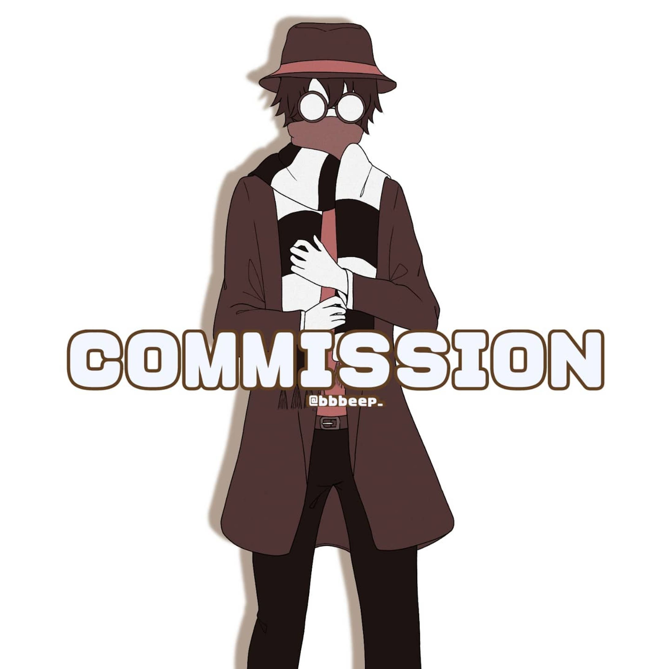 2nd commission this week, thank you!!! ( ╹▽╹ )
.
.
.
#art #digitalart #commission #ibispaintx #commissionsopen #commissionedart #artistsoninstagram #characterdesign #commissions-1