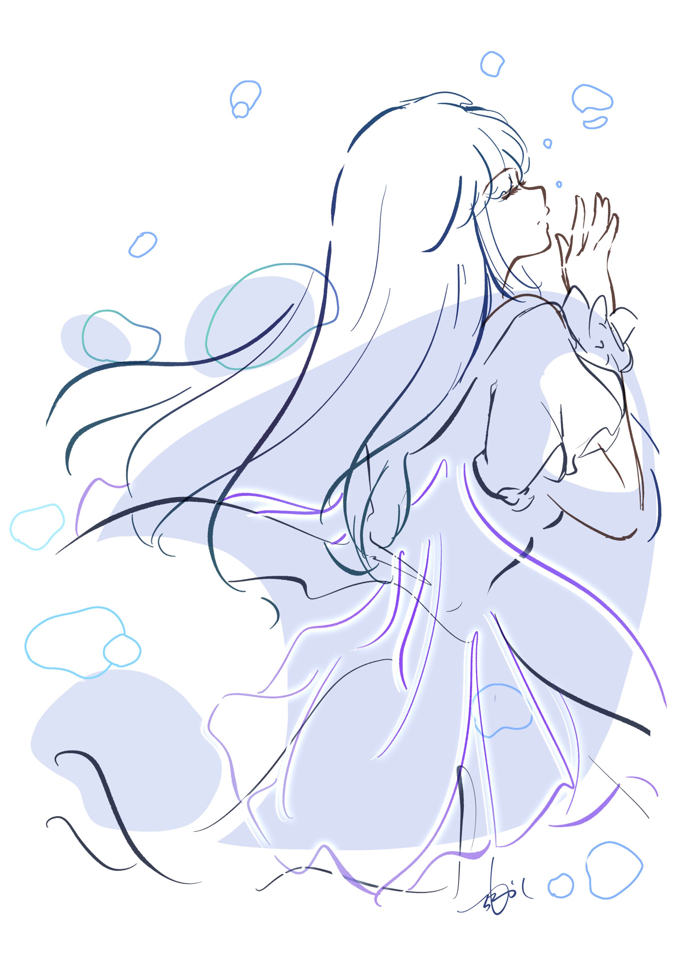 マーメイドプリンセス-1