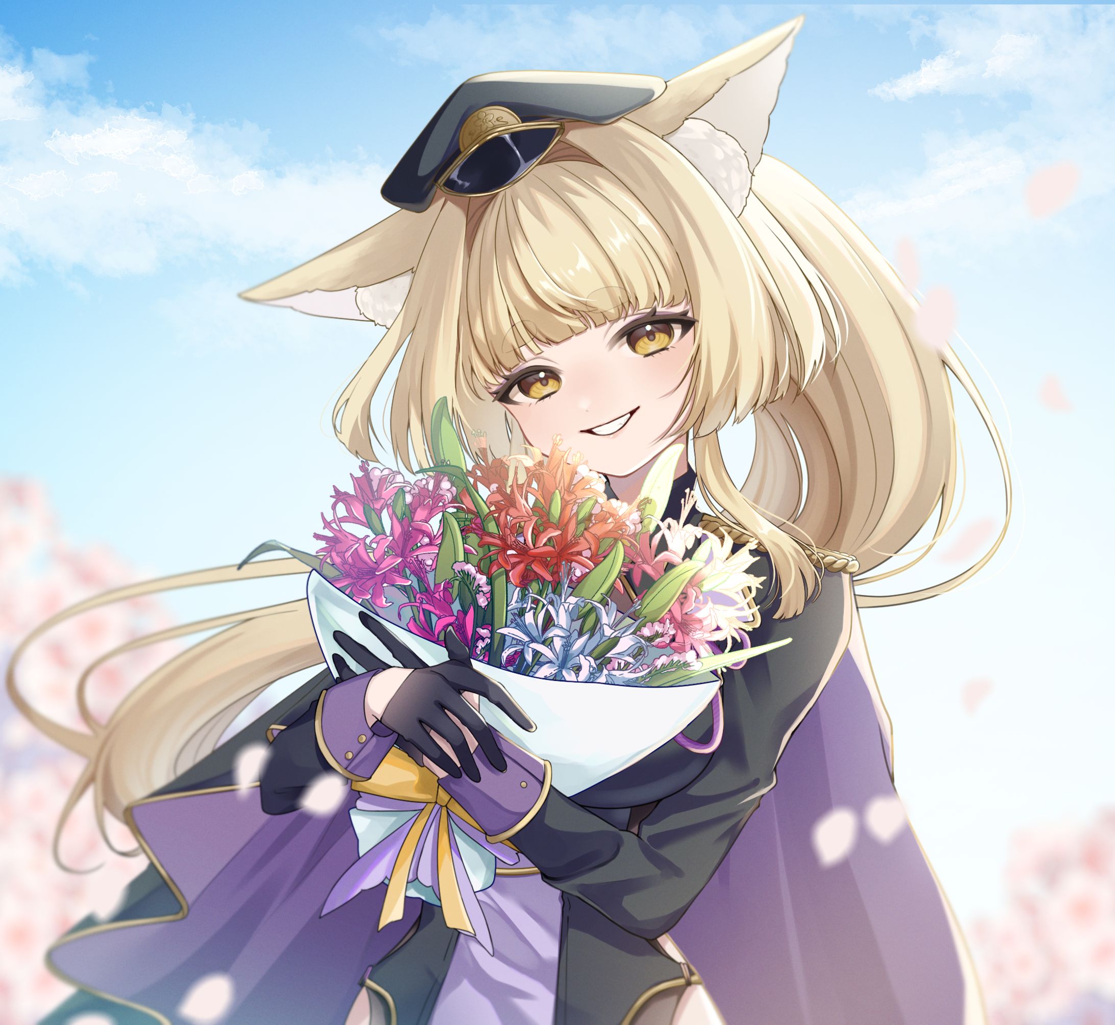 【イラスト】麗溟ひより様-1