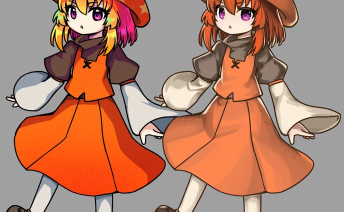 塗りテスト