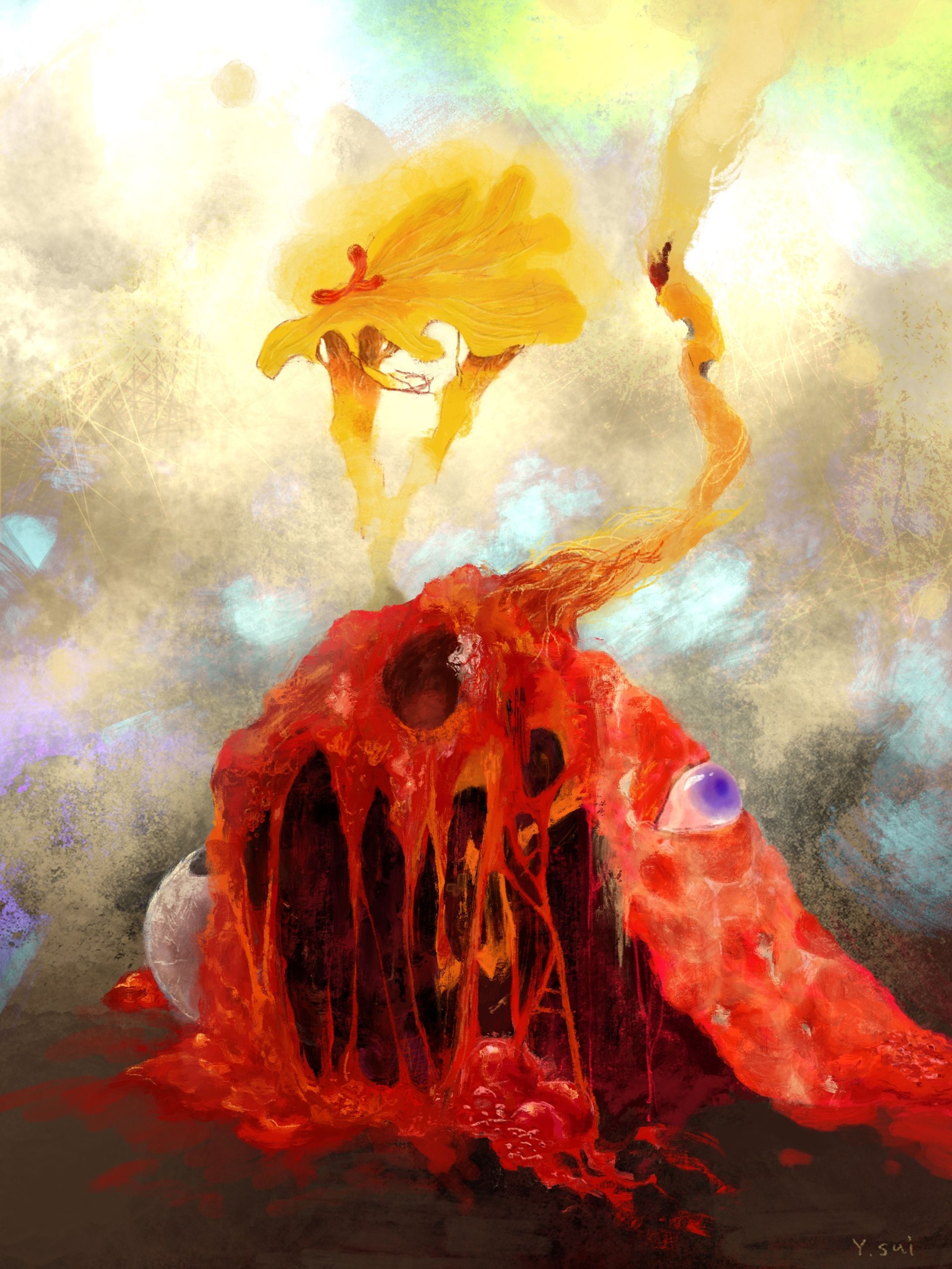 bloom-1