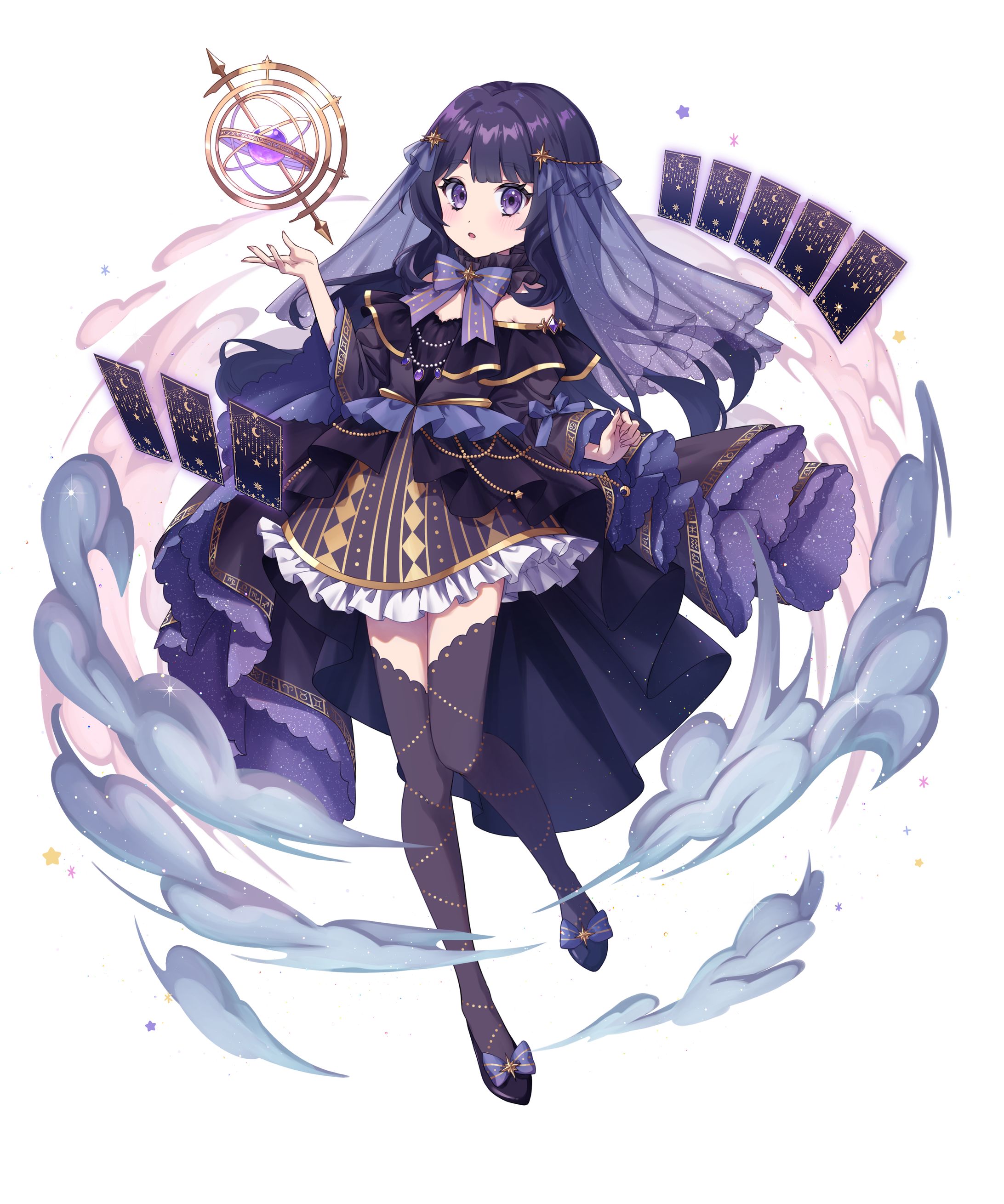 オリジナル イラスト リクエスト承ります オリジナルイラスト