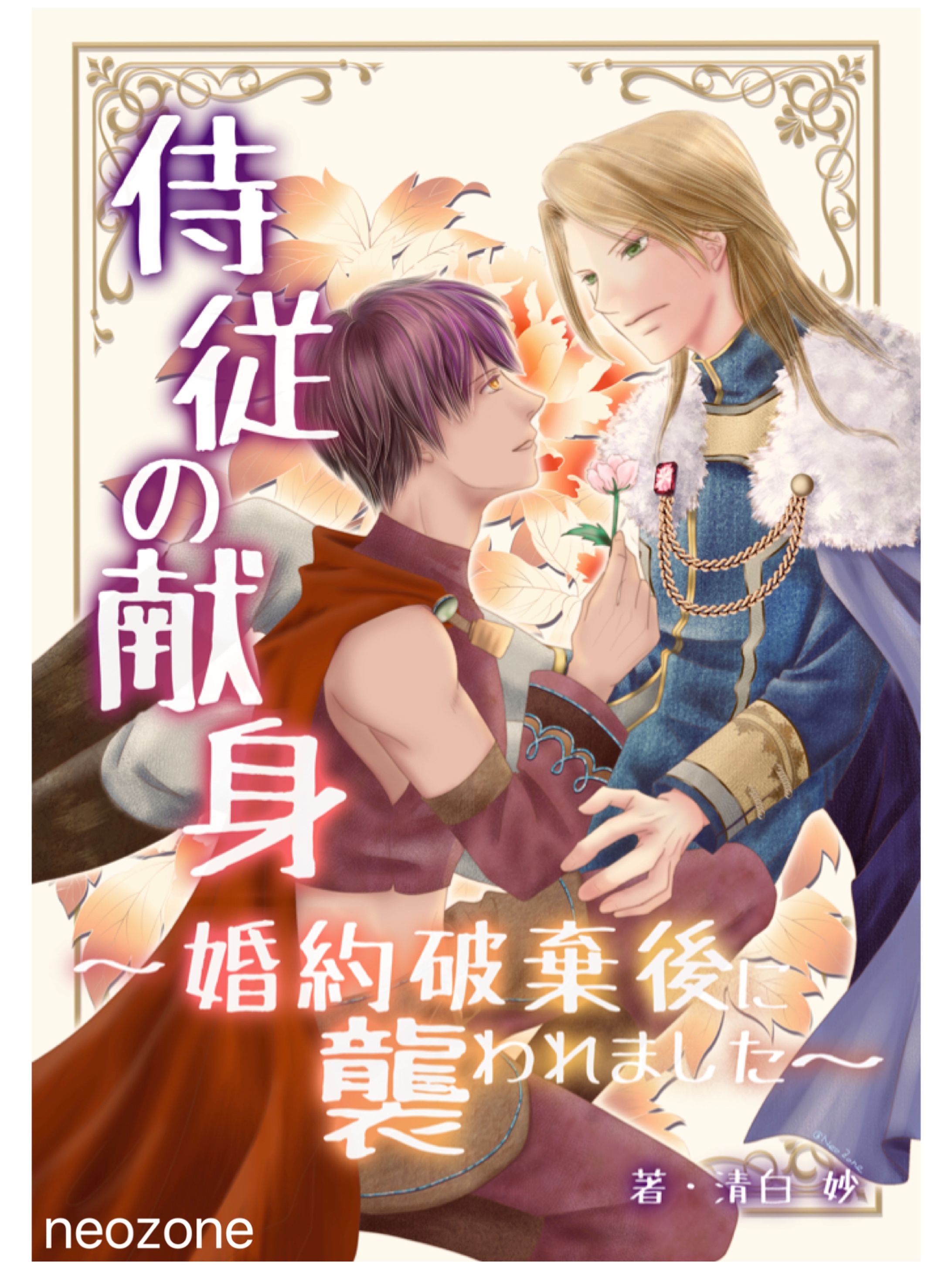 小説表紙③-1