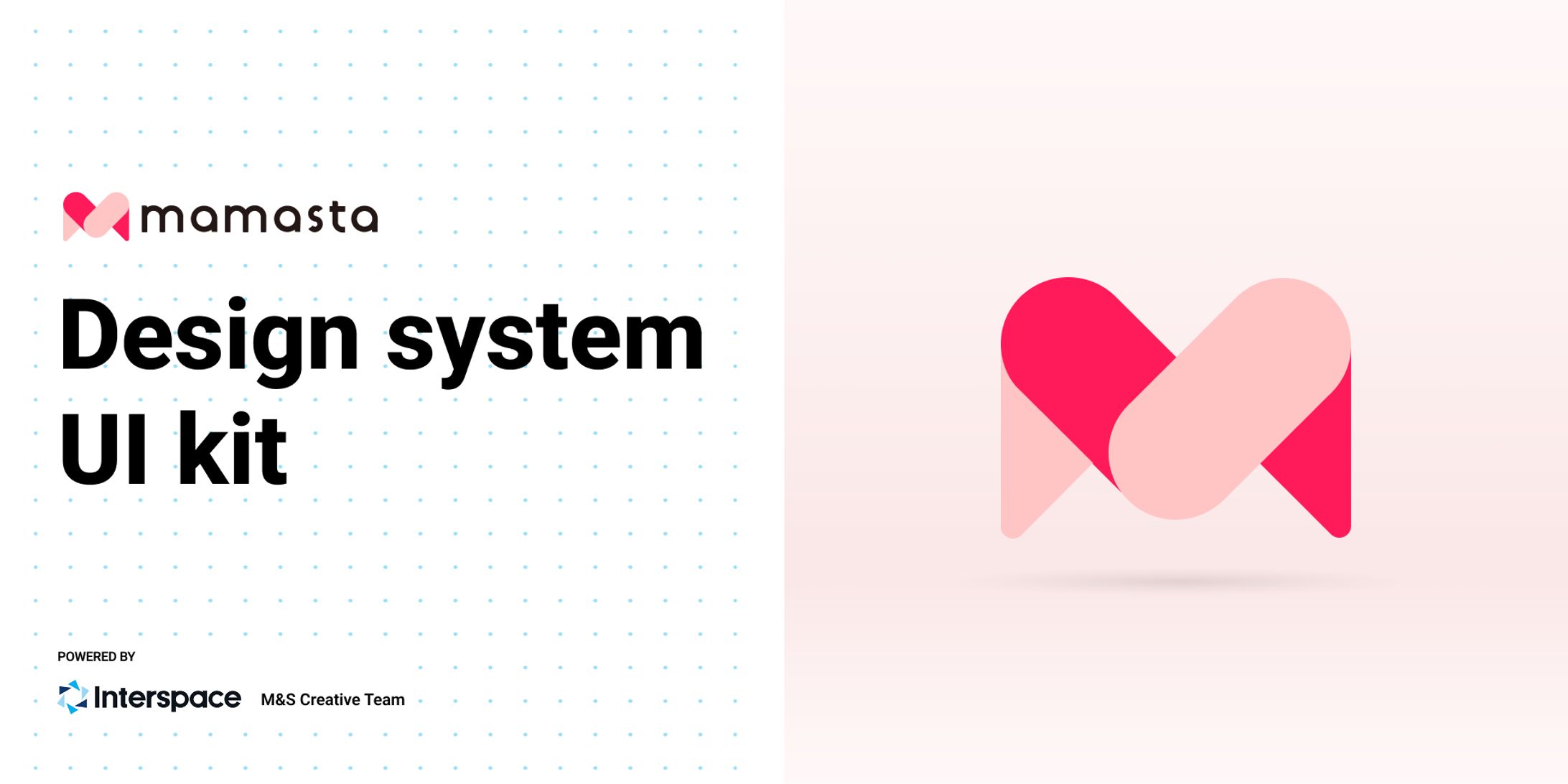 Design System | mamasta-1