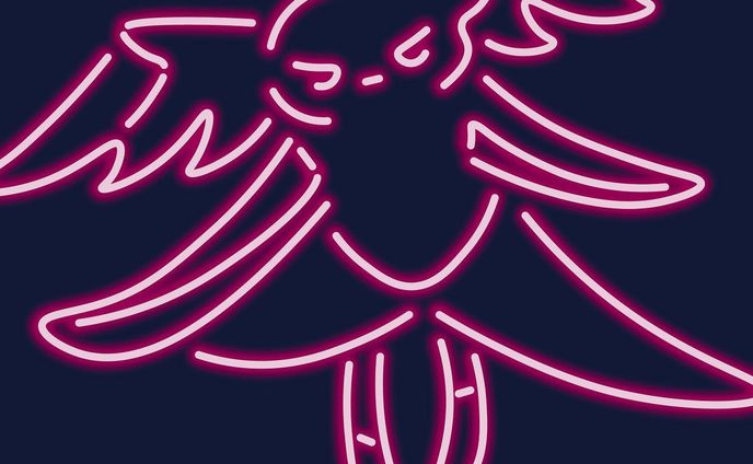 🖤✨
#クルナ©︎Anna