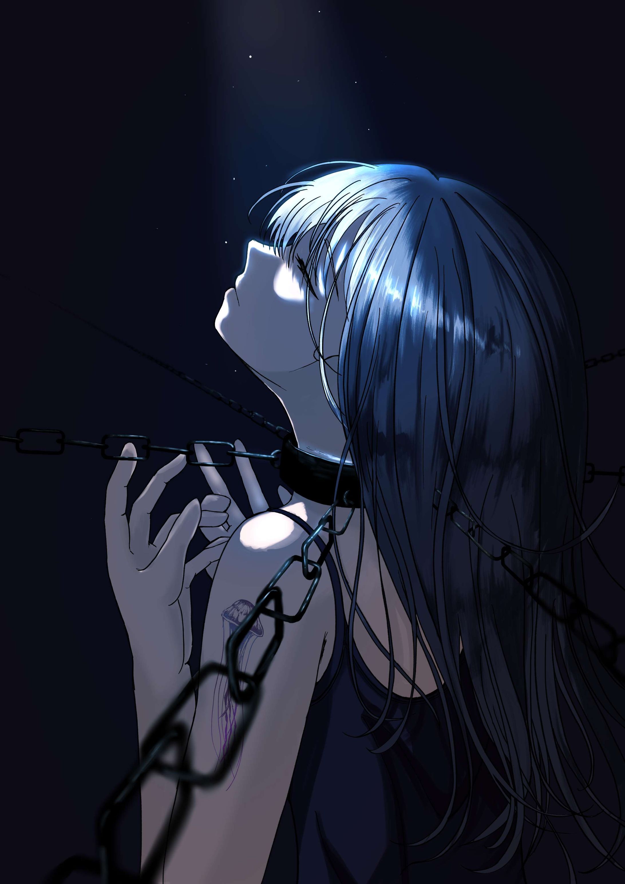 悲壮-1