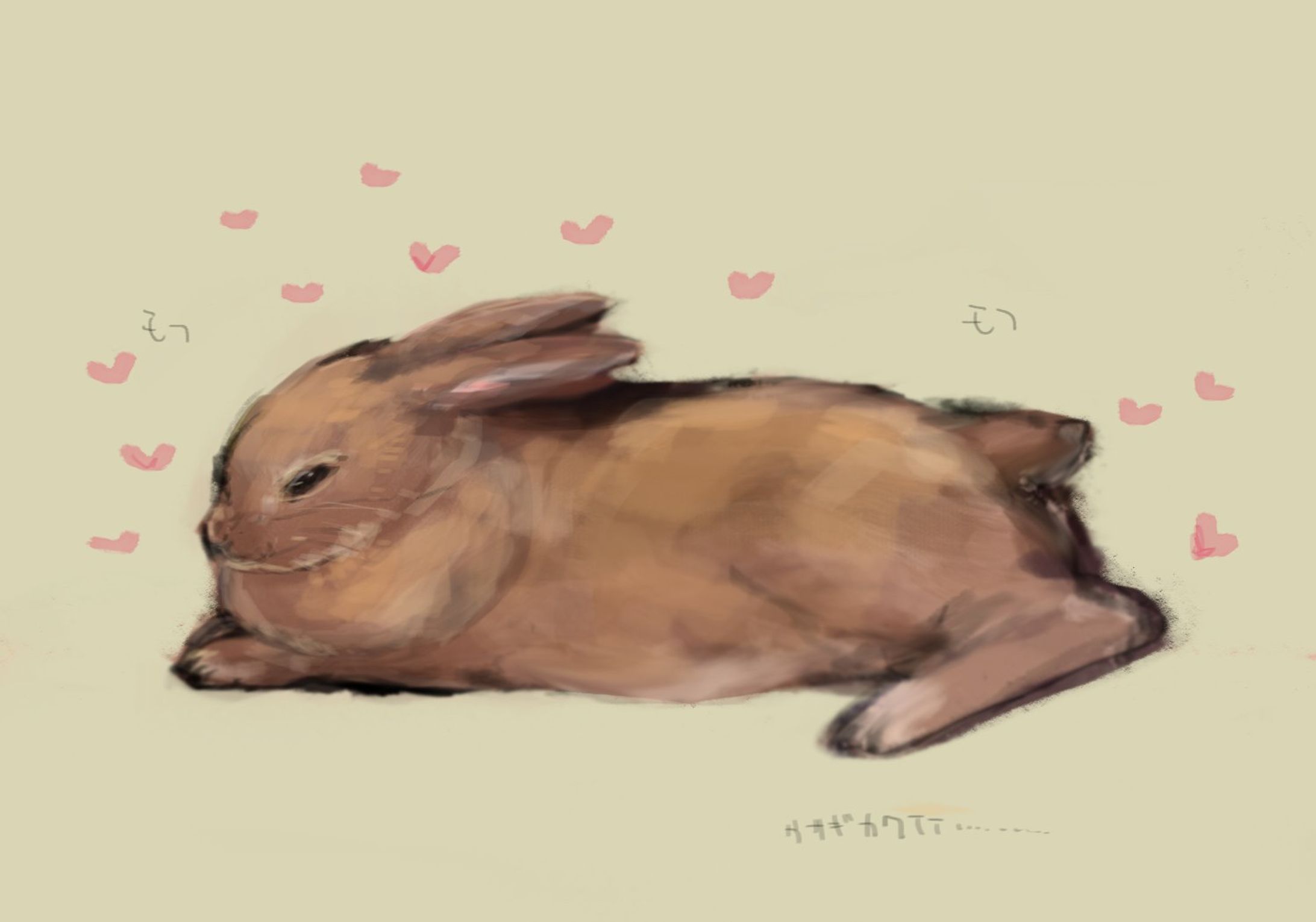 うさぎ-1