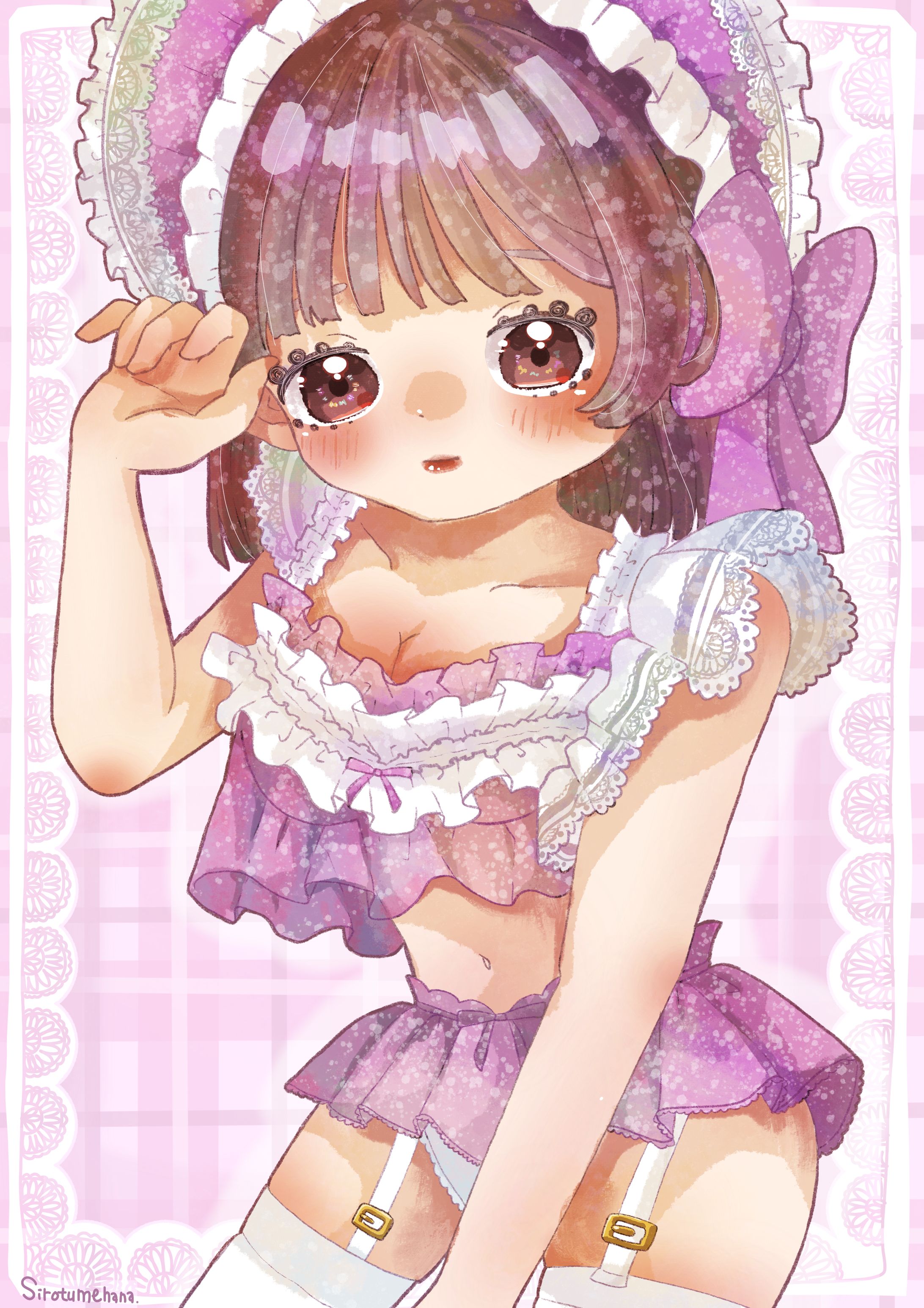 pink💓-1