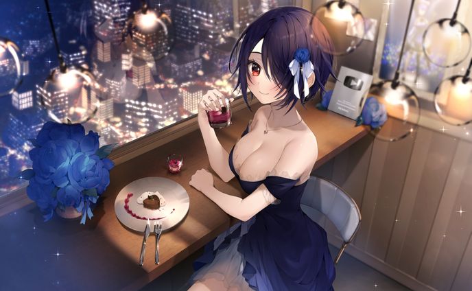 work│音霊魂子様