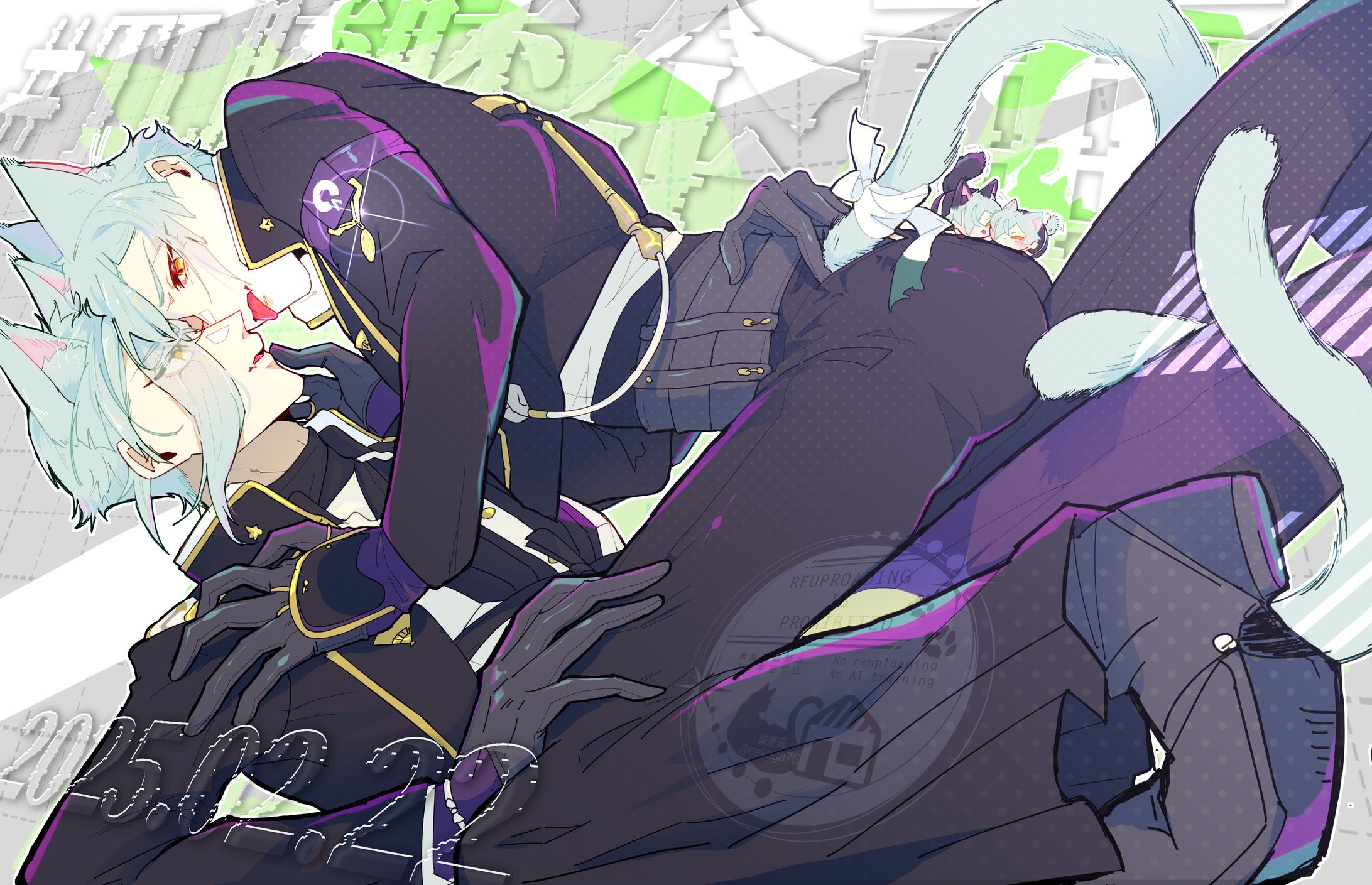 二次創作＿絡み有-1