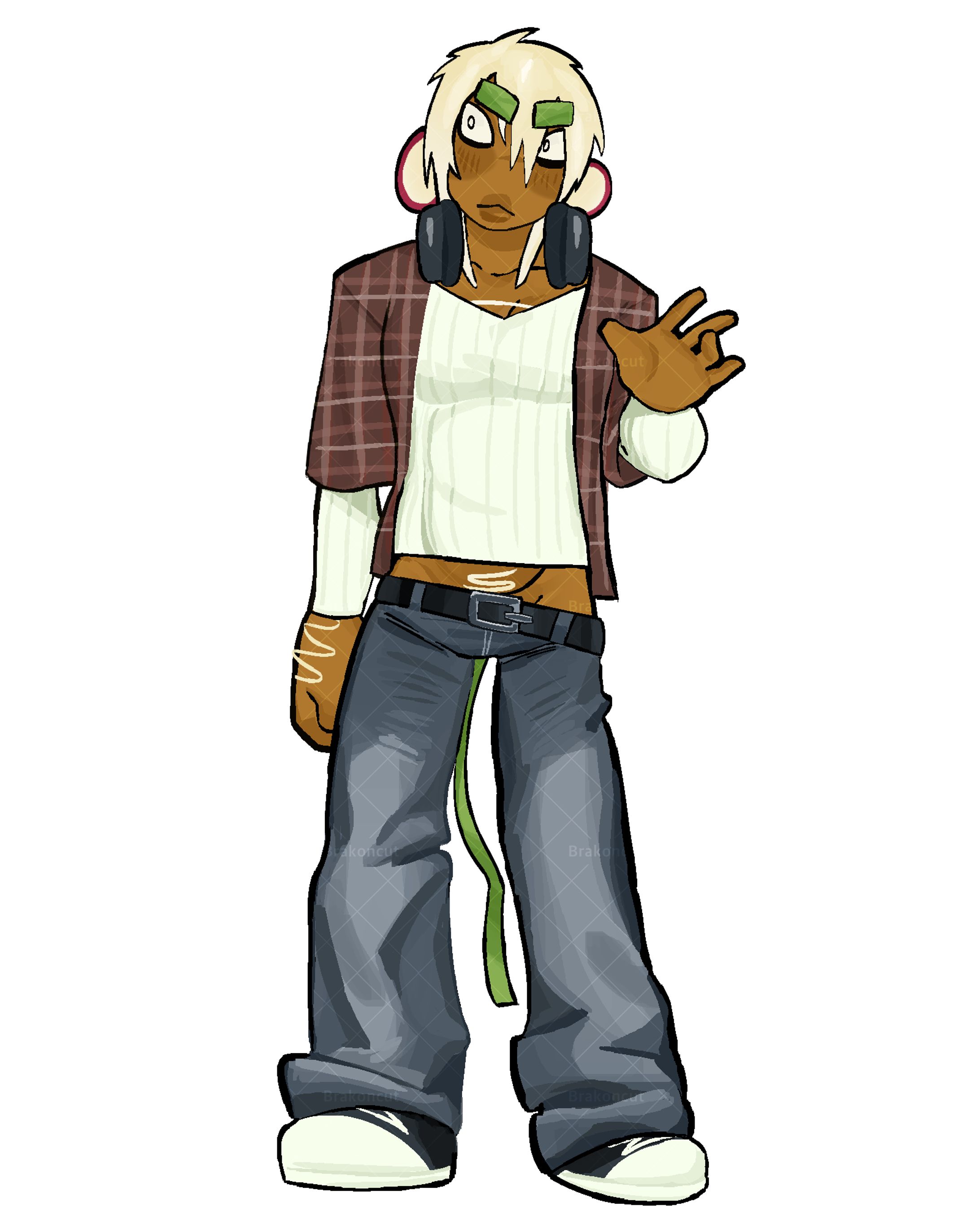 Flauta Design-1