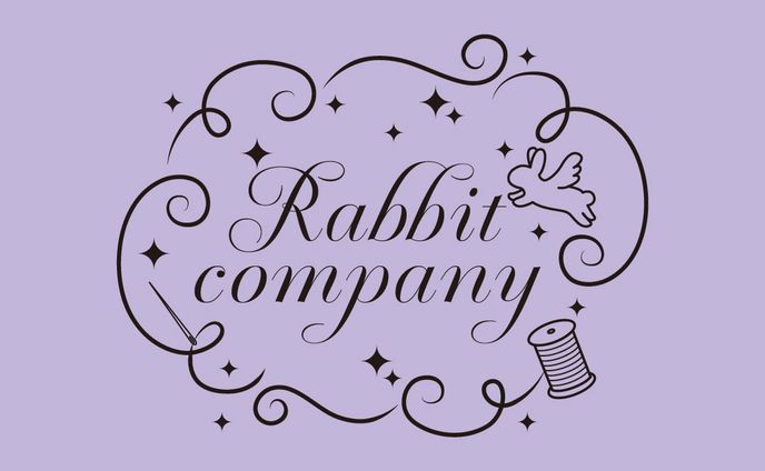 制作実績　Rabbit company様