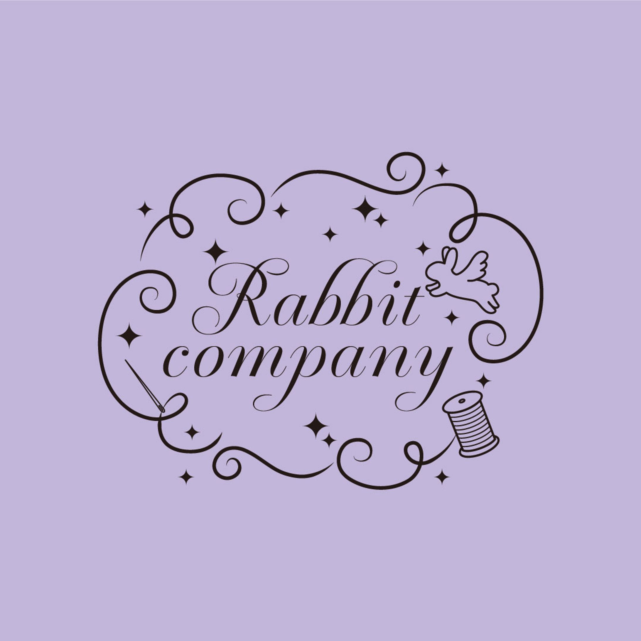 制作実績　Rabbit company様-1