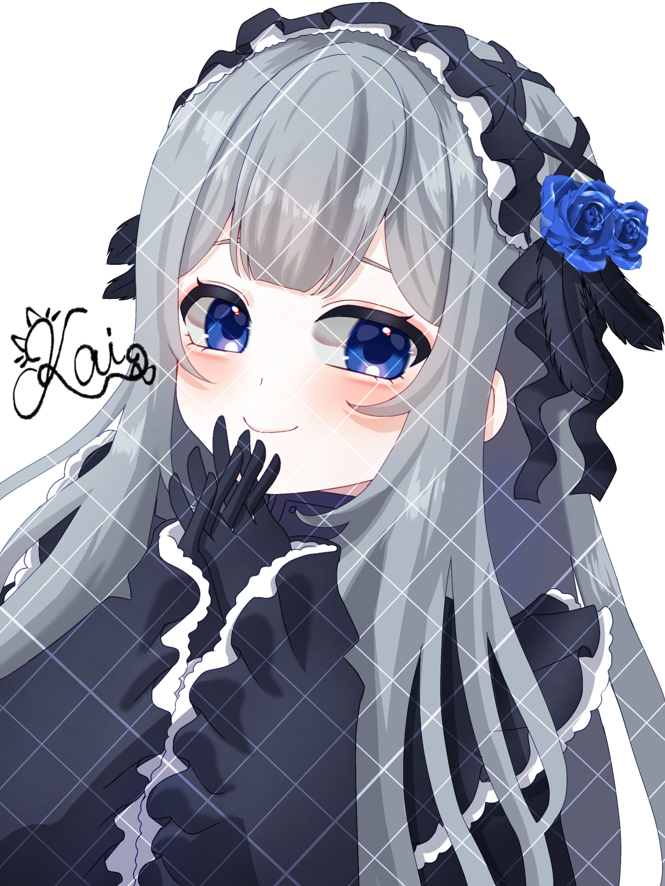 ファンアート-1