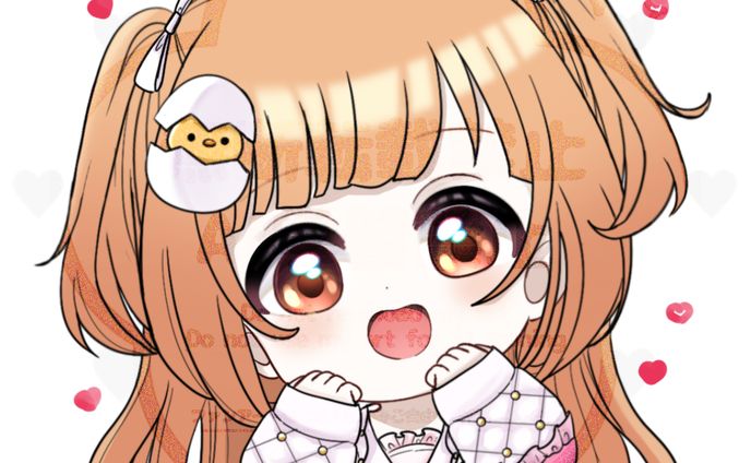 千燈ゆうひ 誕生日記念2024 千燈ゆうひ 誕生日記念2024