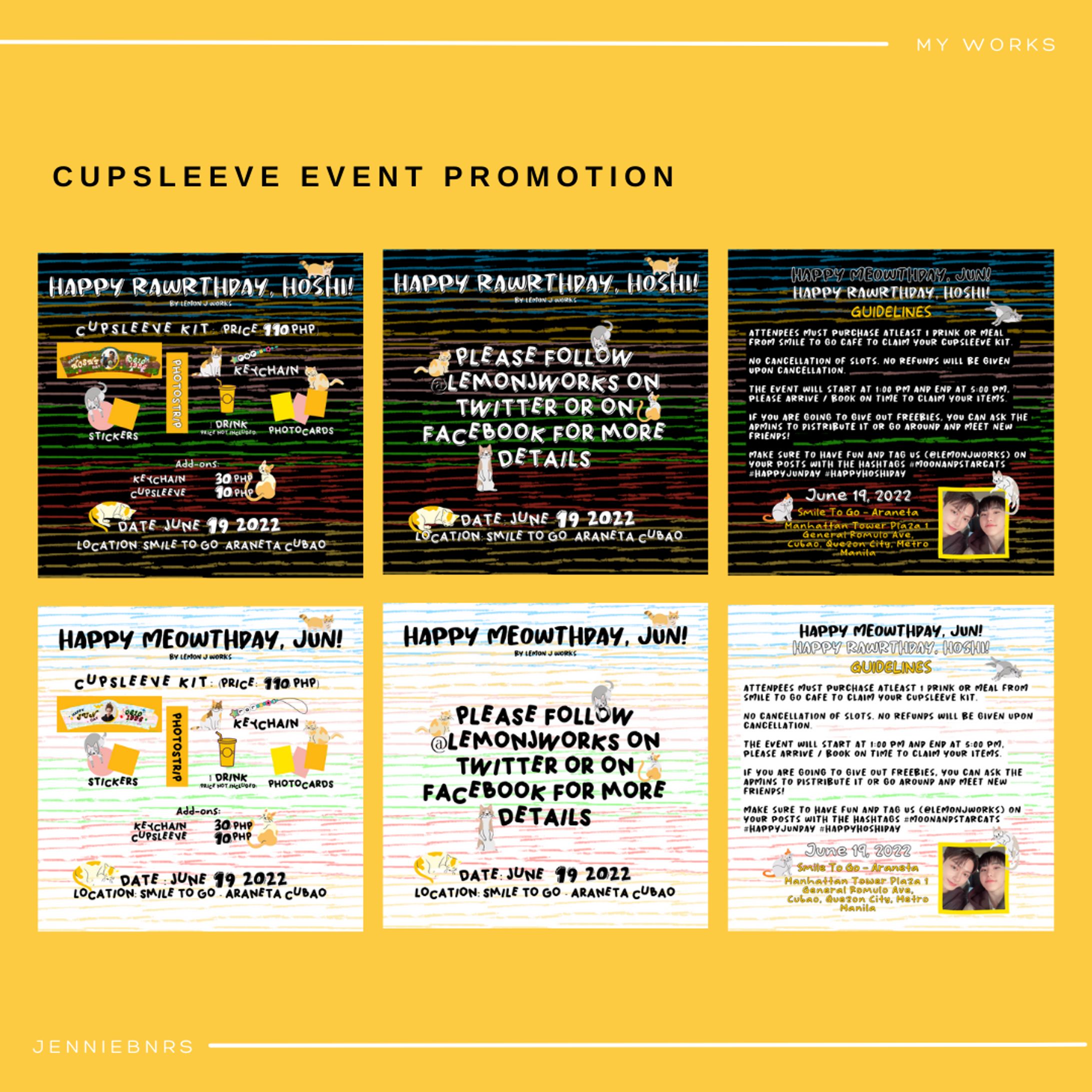 Cupsleeve Event Layout-1