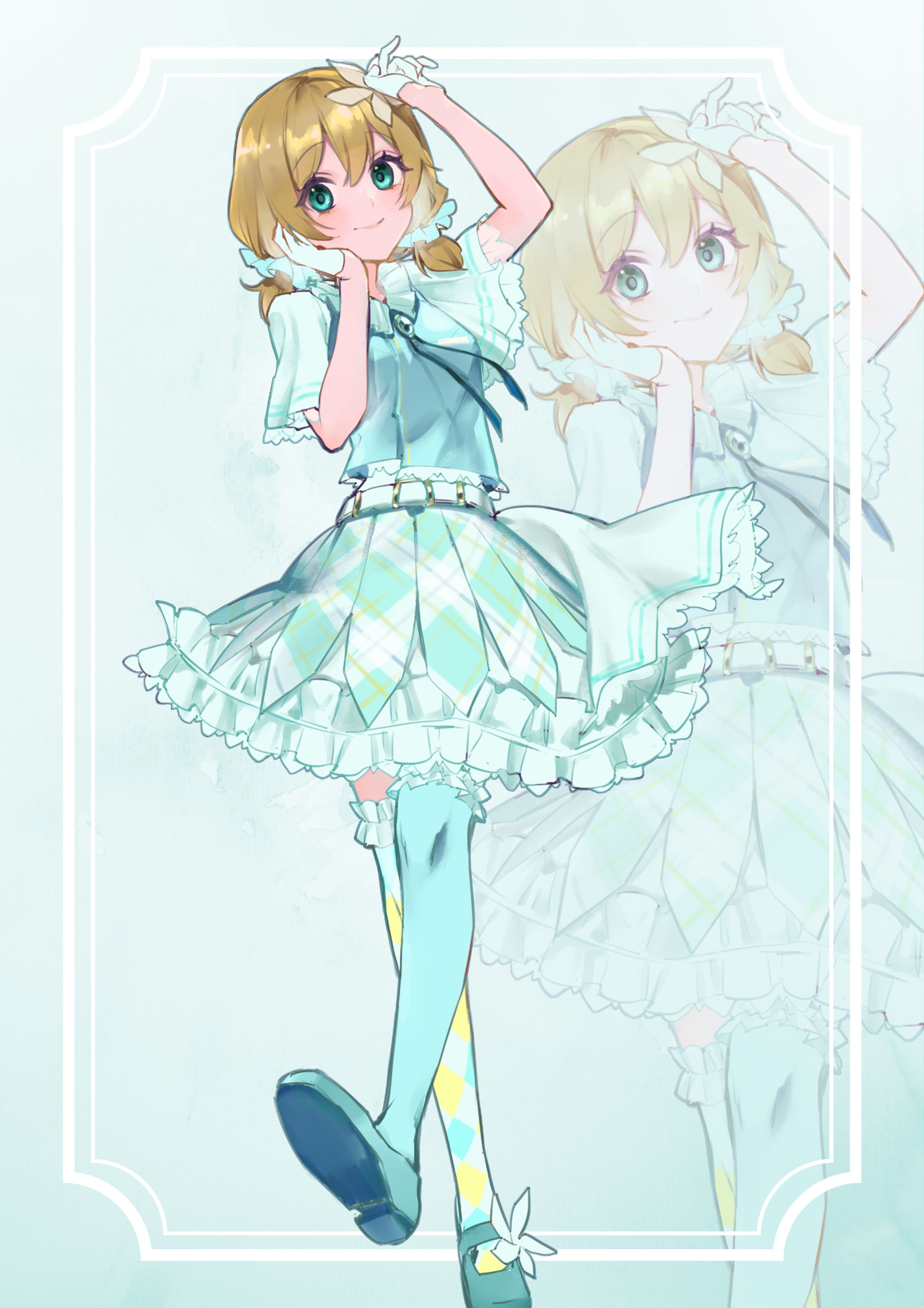 立ち絵 簡易ver-1