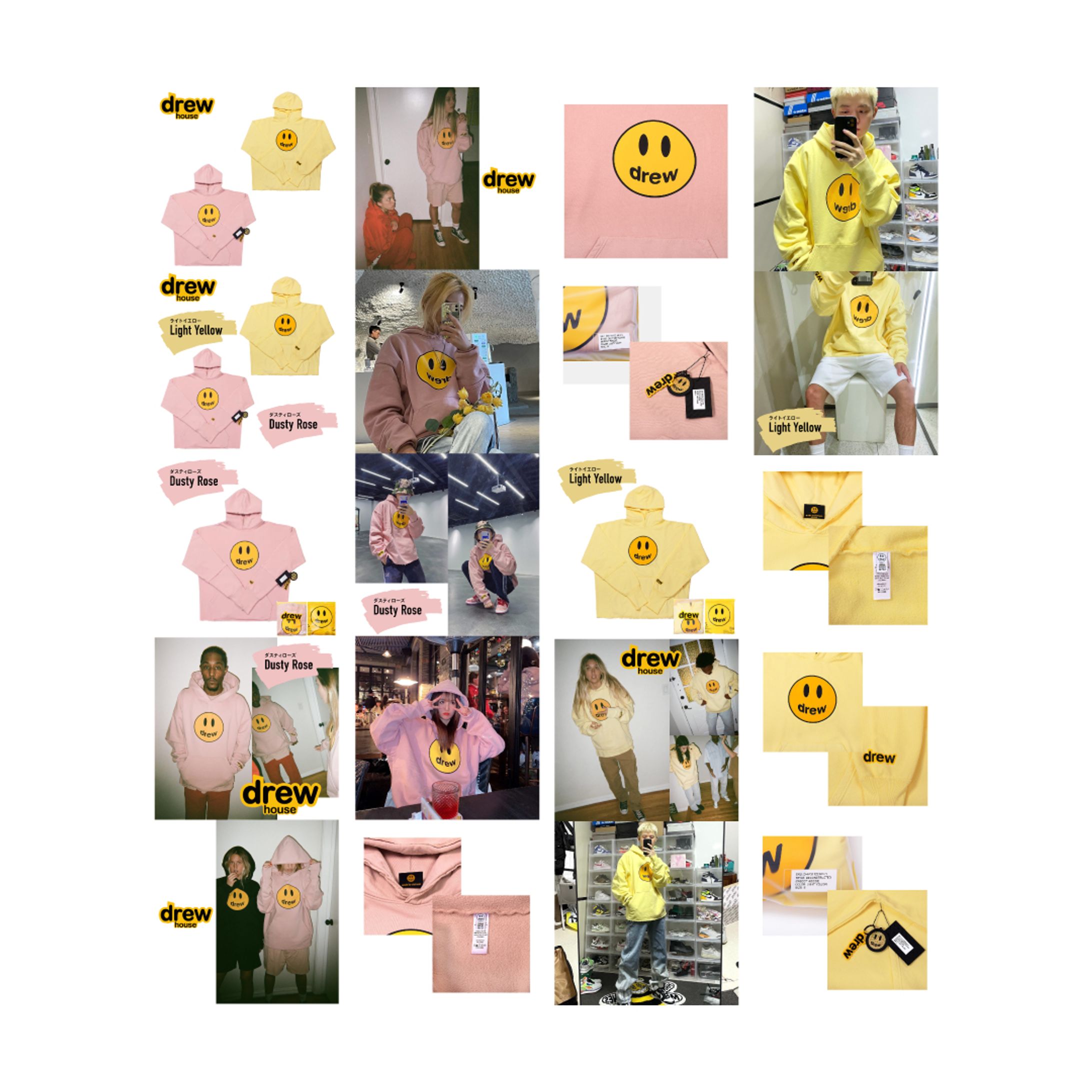 【👔アパレル】楽天商品画像LP制作-1