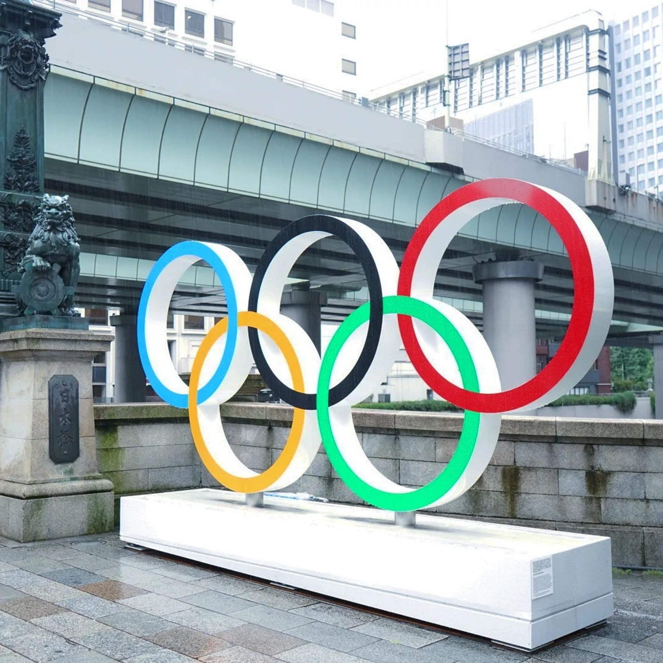 TOKYO OLYMPICS
#α7iii#東京都#中央区#日本橋#五輪モニュメント#olympicrings#東京オリンピック#tokyoolympics#tokyo2020olympics-1