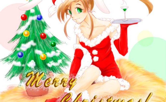 メリークリスマス