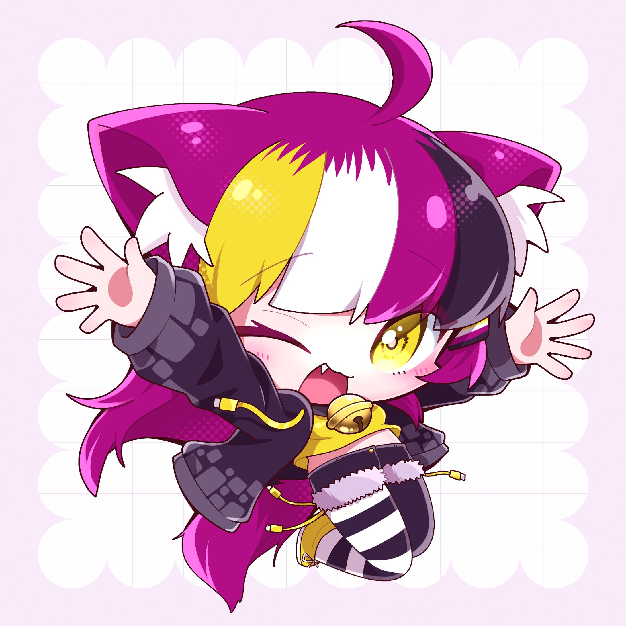 2025年1月　skebリクエスト-1