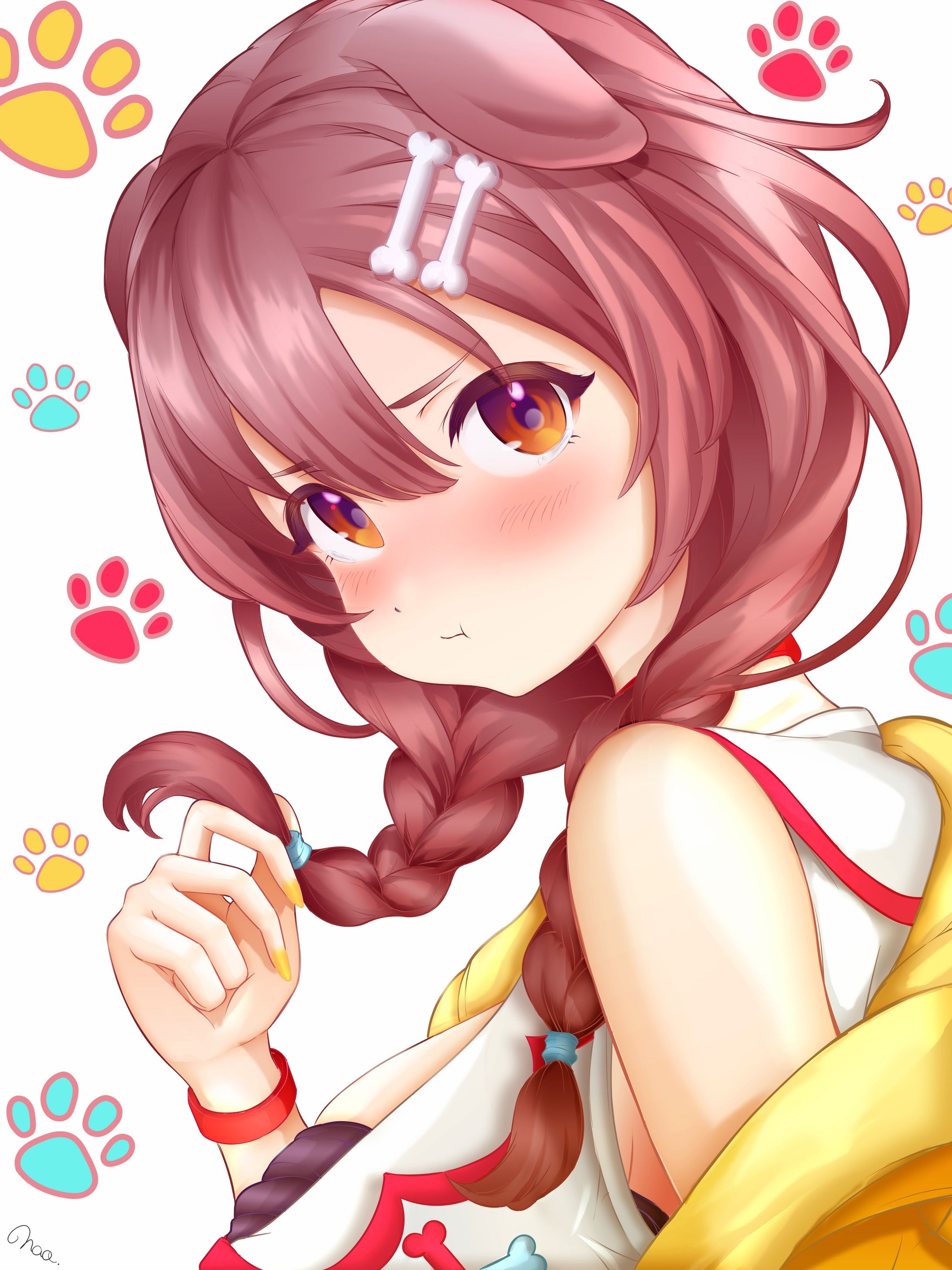 …ばが♡-1